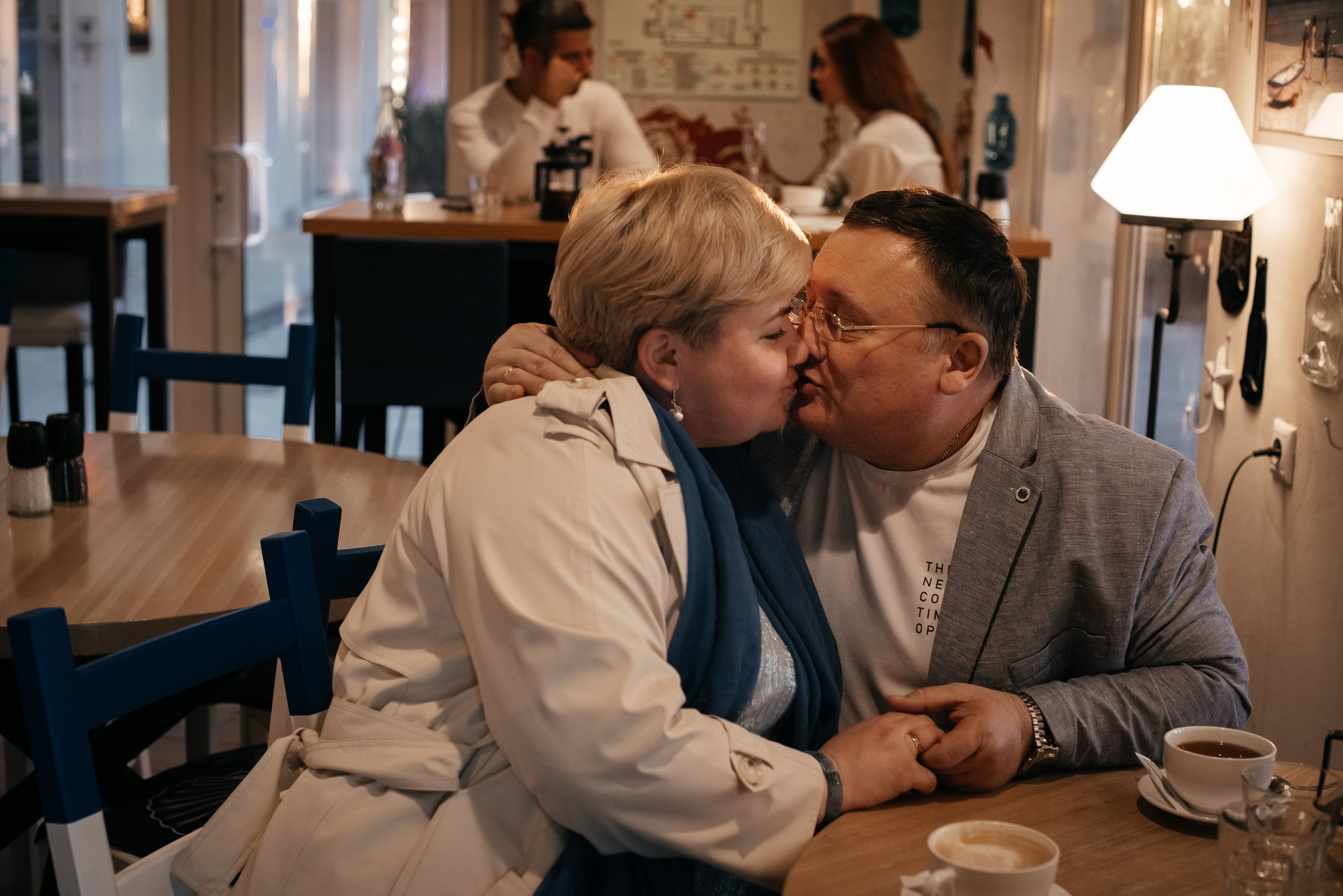 Это любовь. Портретный и семейный фотограф в Геленджике Таня Ходова