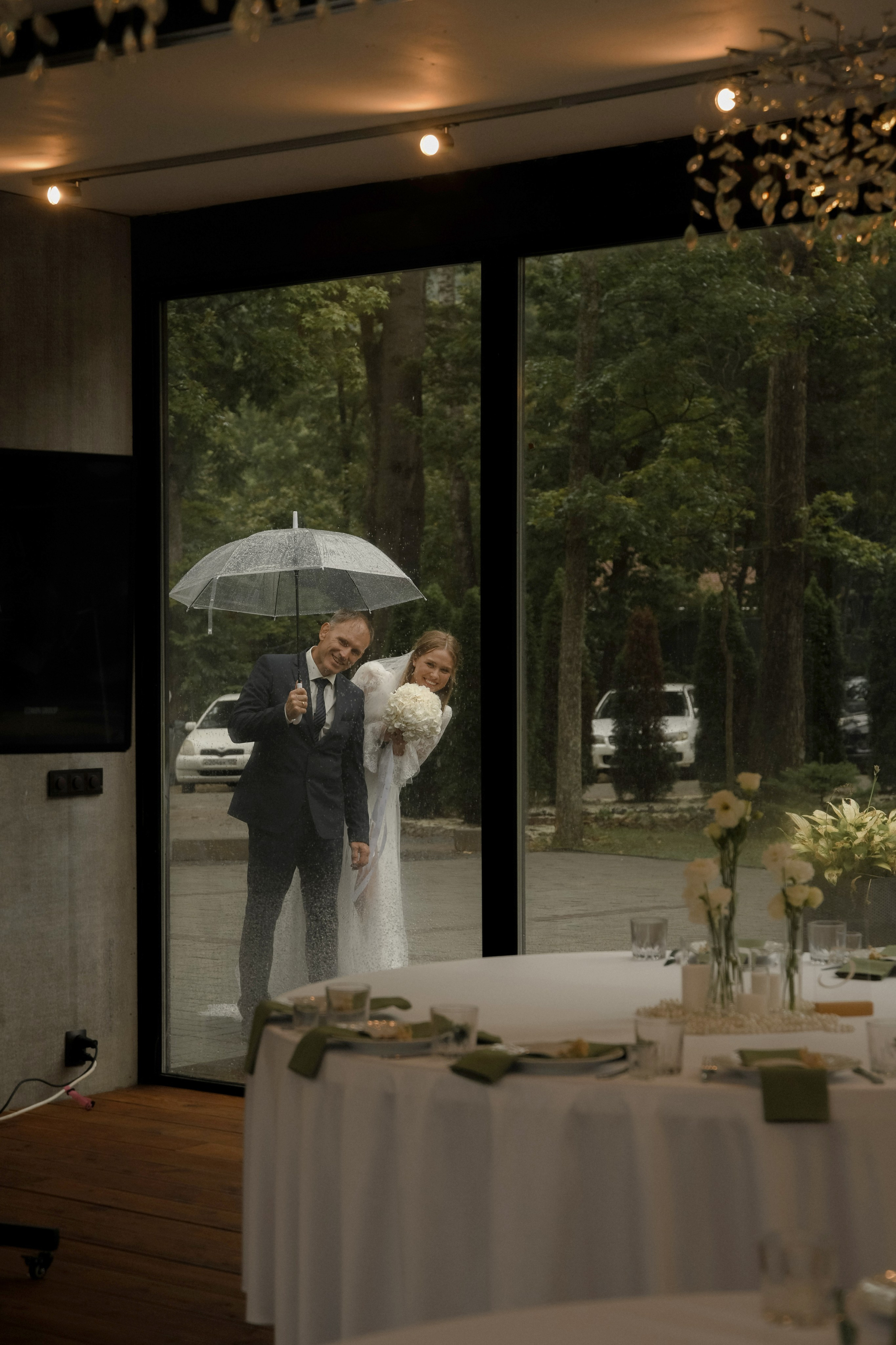 Кирилл Полина. Свадебный и семейный фотограф Владивосток