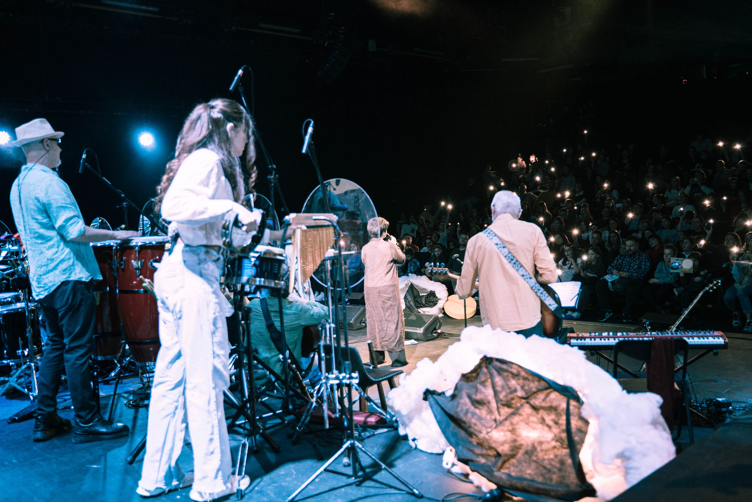 Смешband. ФОТОГРАФ ВЛАДИВОСТОК НИКИТА КОРОЛЁВ