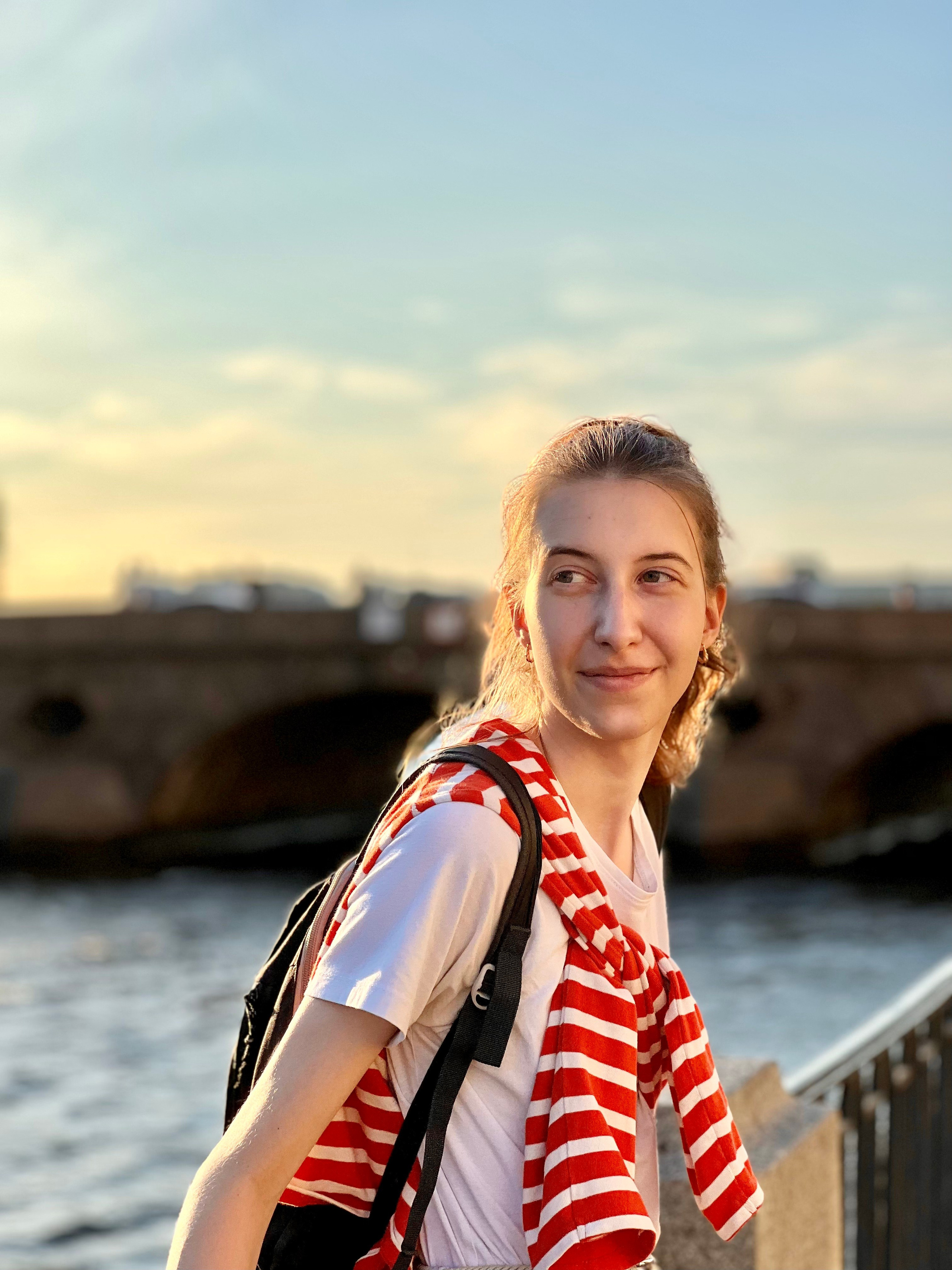 Август. Семейный, Свадебный фотограф СПБ Питер— Романова Екатерина