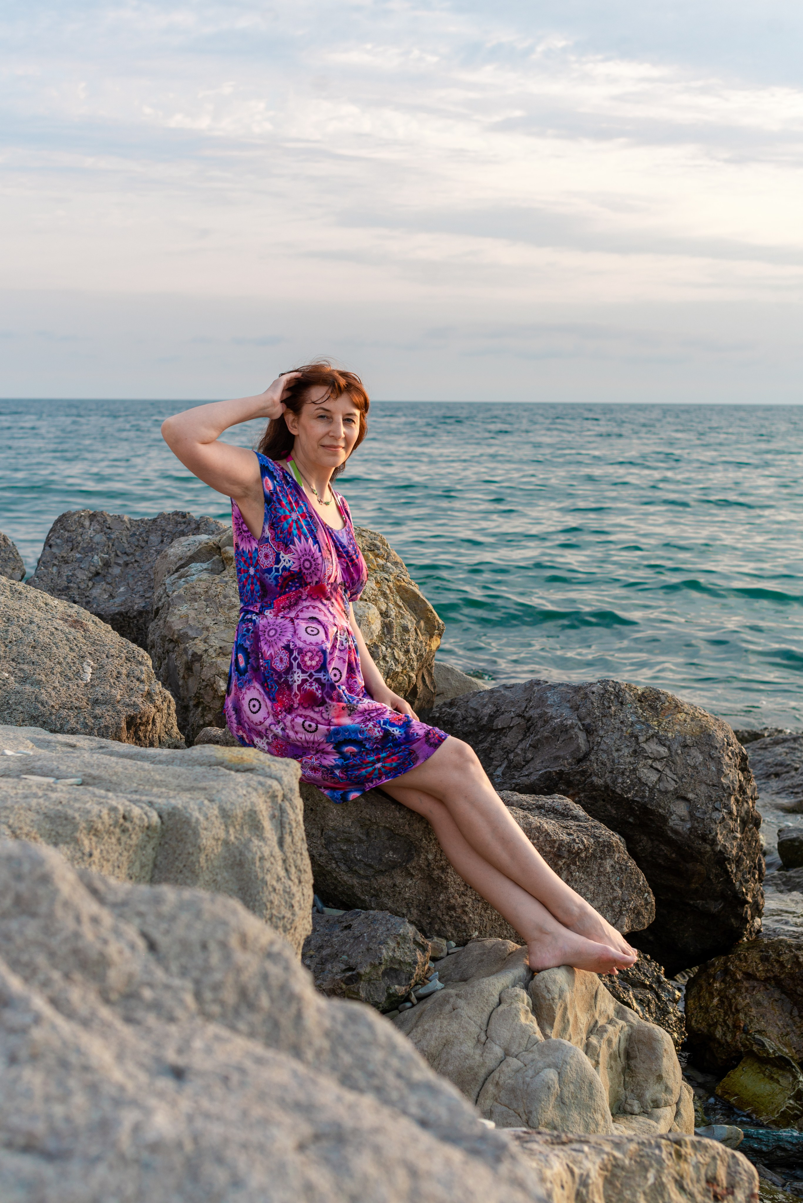 Июнь–Июль Отпуск Белореченск, Геленджик. Семейный, Свадебный фотограф СПБ Питер— Романова Екатерина