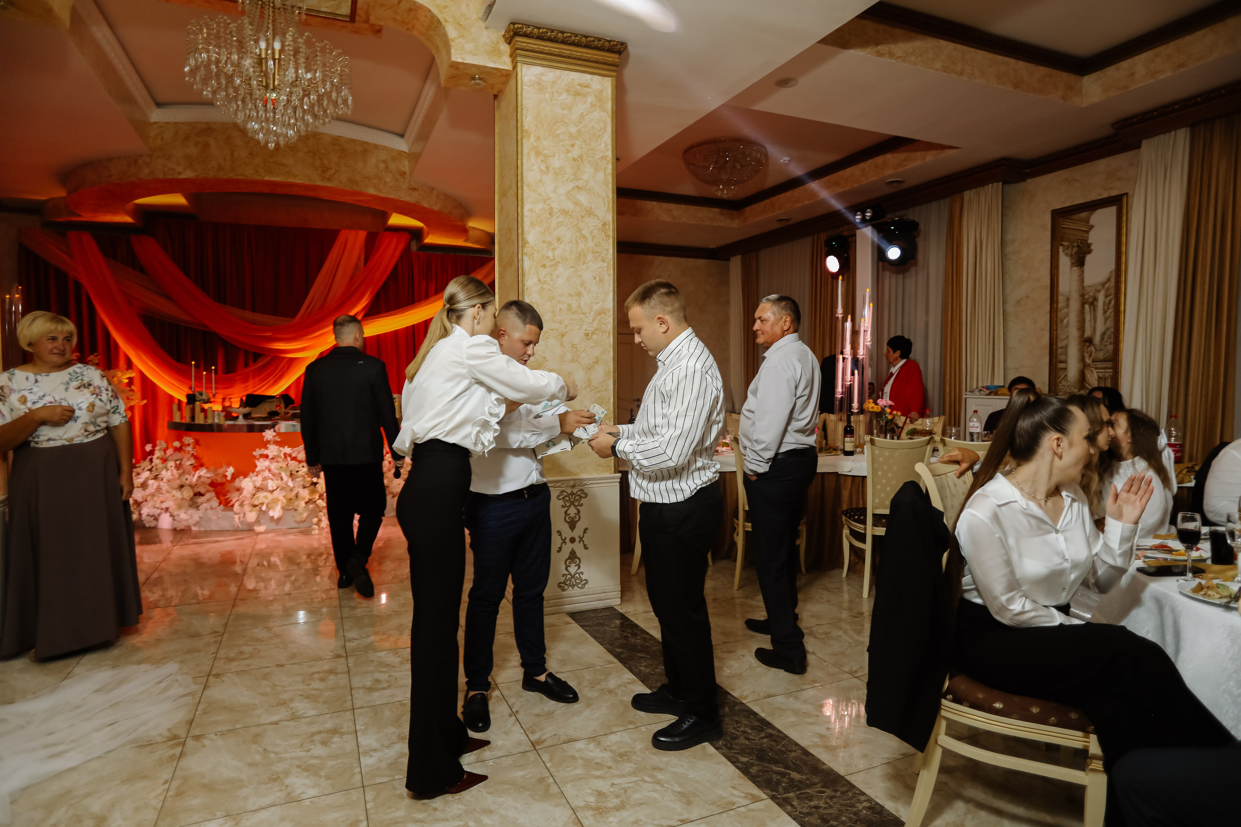 Полина и Артем.Славянск-на-кубани. Фотограф Славянск на кубани Краснодар