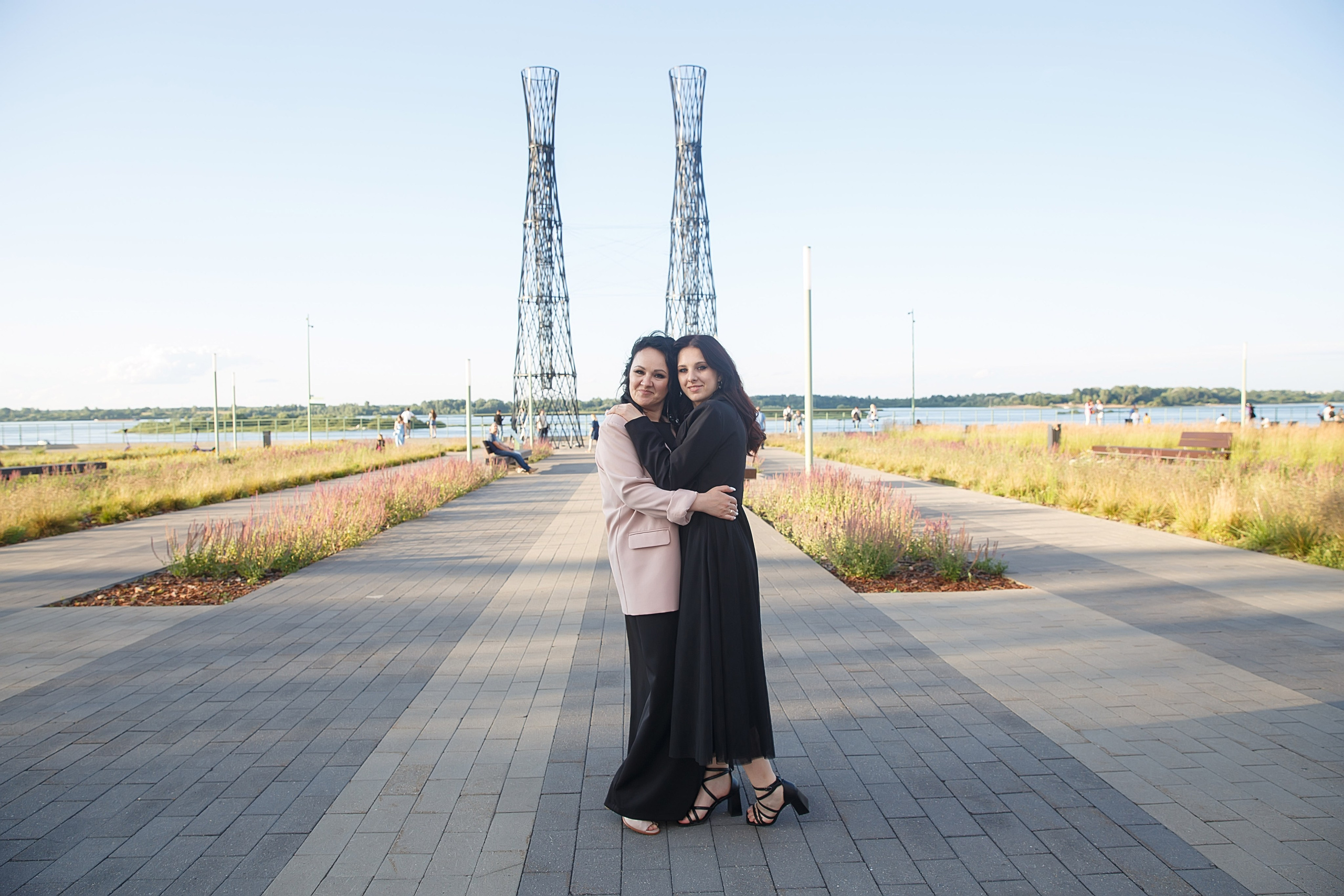 Выпускной полный день. Онегин. Семейный и детский фотограф в Нижнем Новгороде