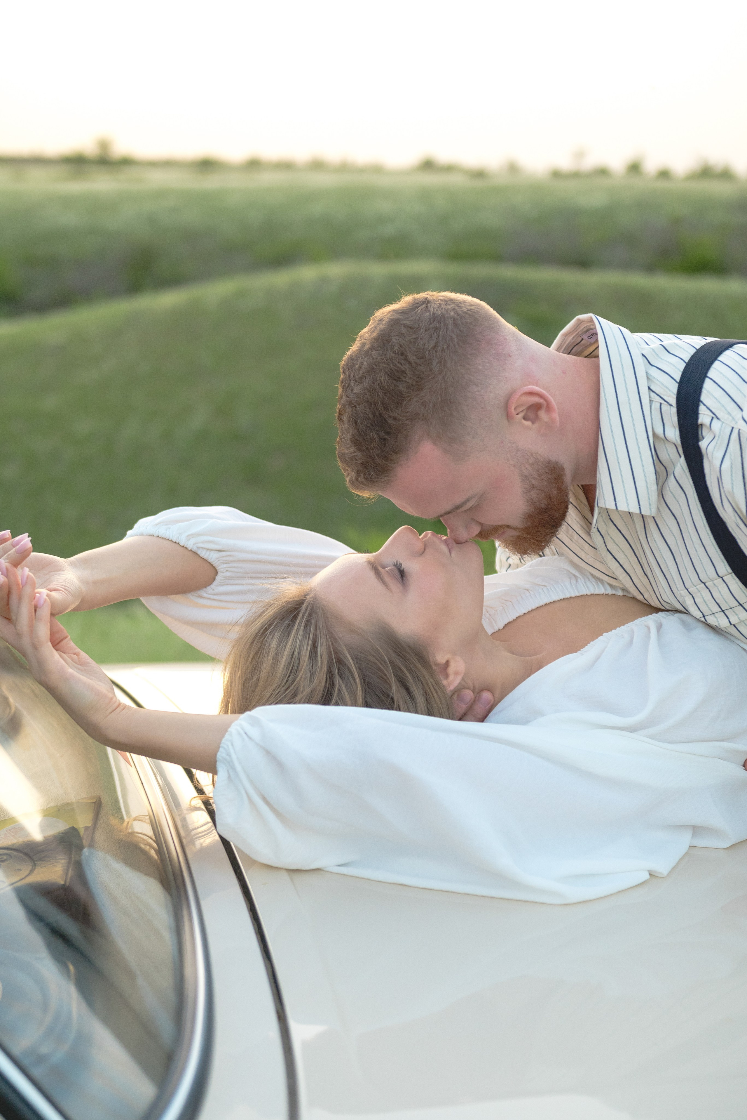 Андрей и Ольга. Фотограф в Волгограде и области Анастасия Фролова