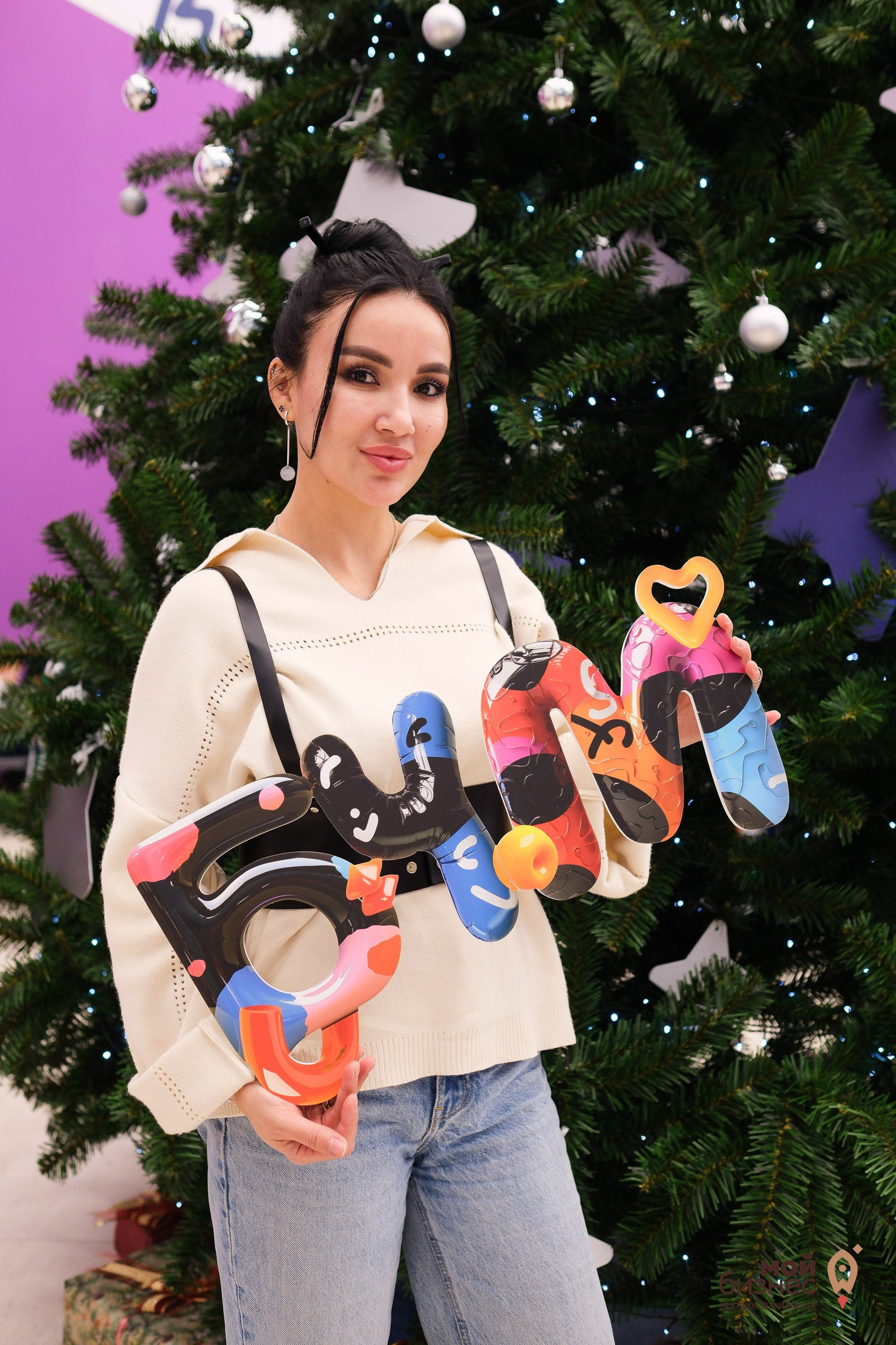 Мой бизнес. Фотограф Анатолий Деникин