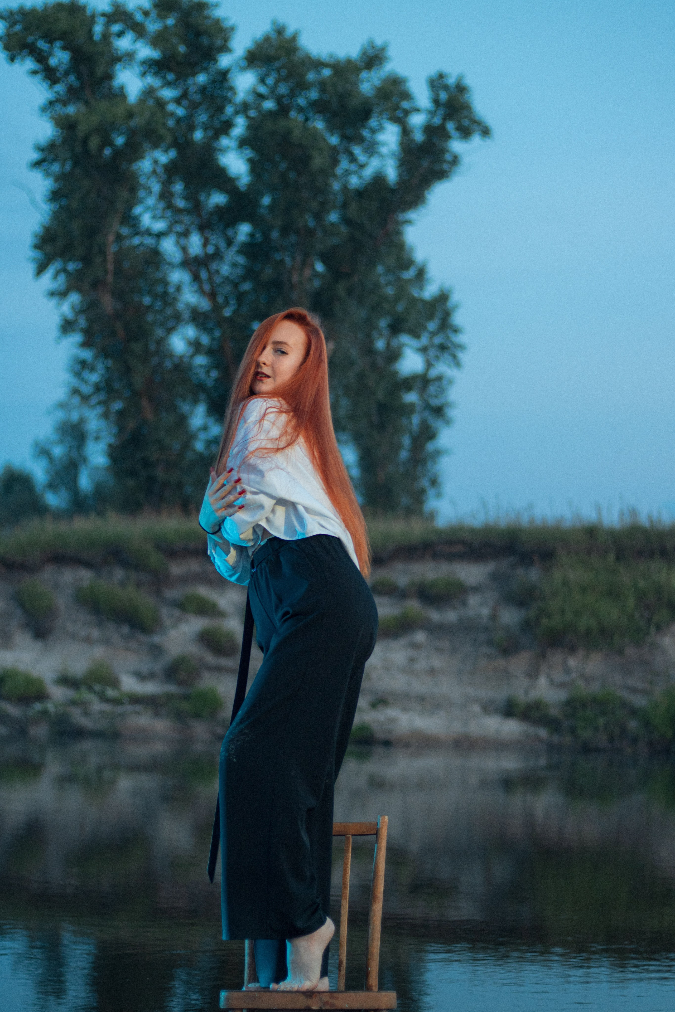 Сжигая прошлое. Индивидуальный фотограф. Саров, Нижний Новгород