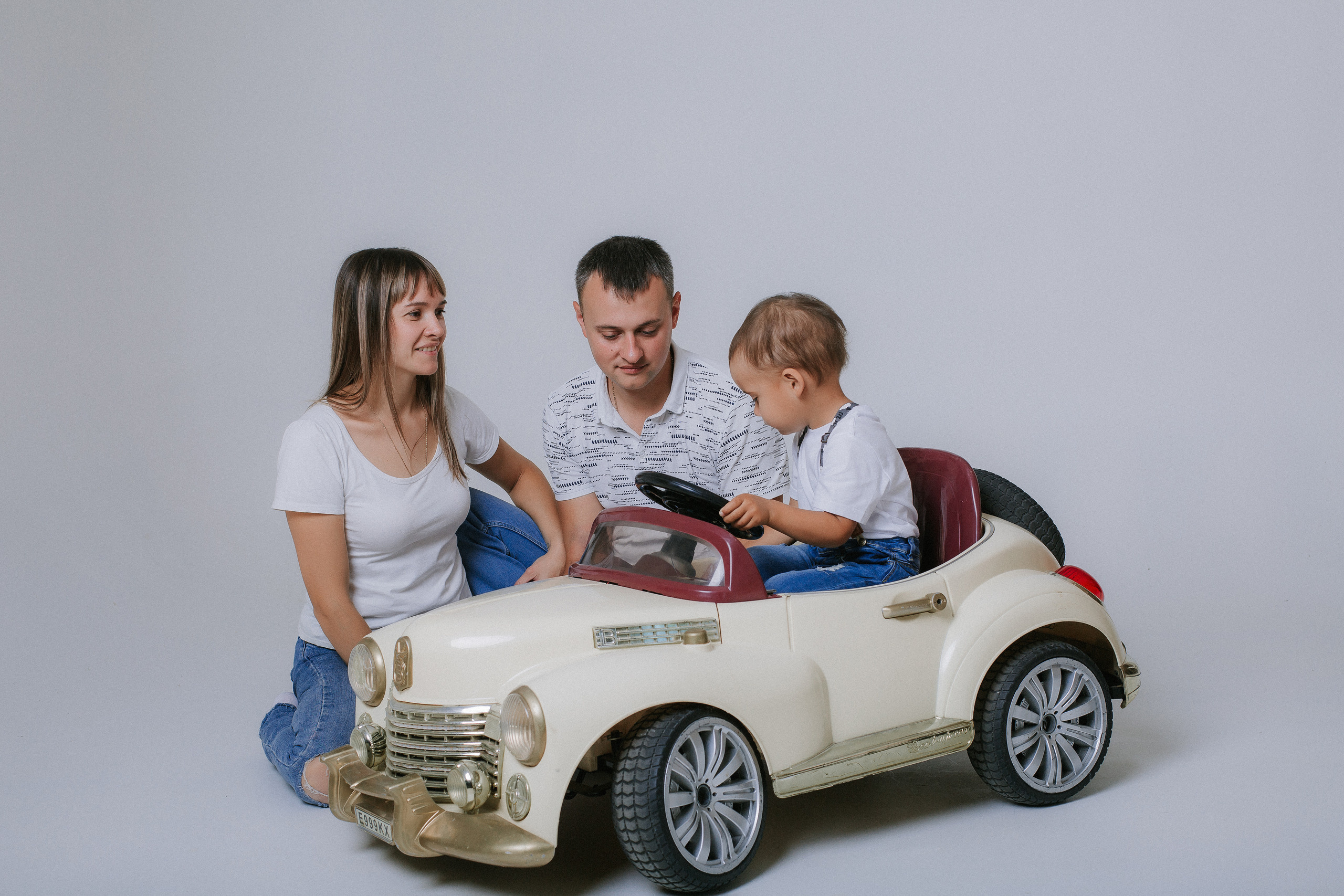 Отзывы. Свадебный, семейный фотограф в Дзержинске, Нижнем Новгороде Наталья Хр