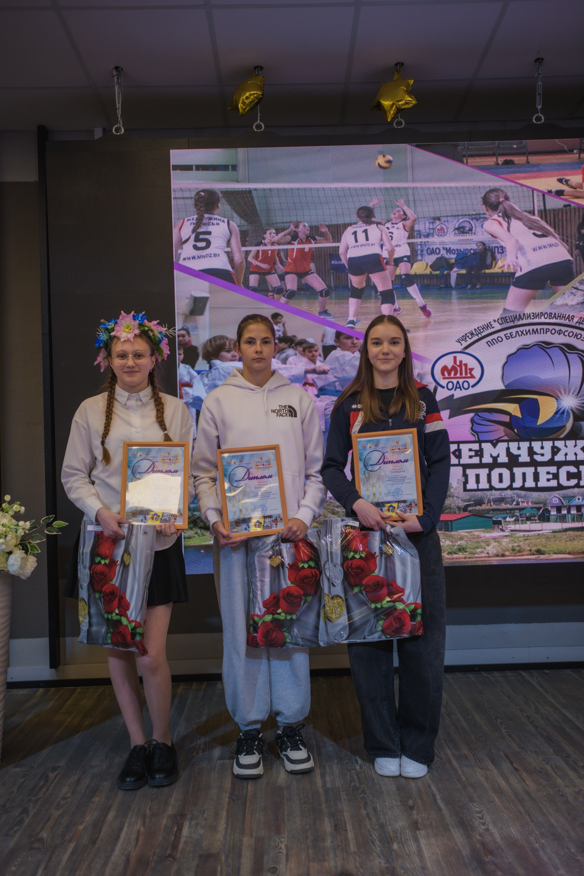 «Жемчужина Полесья». Репортажный фотограф Владимир Беляй