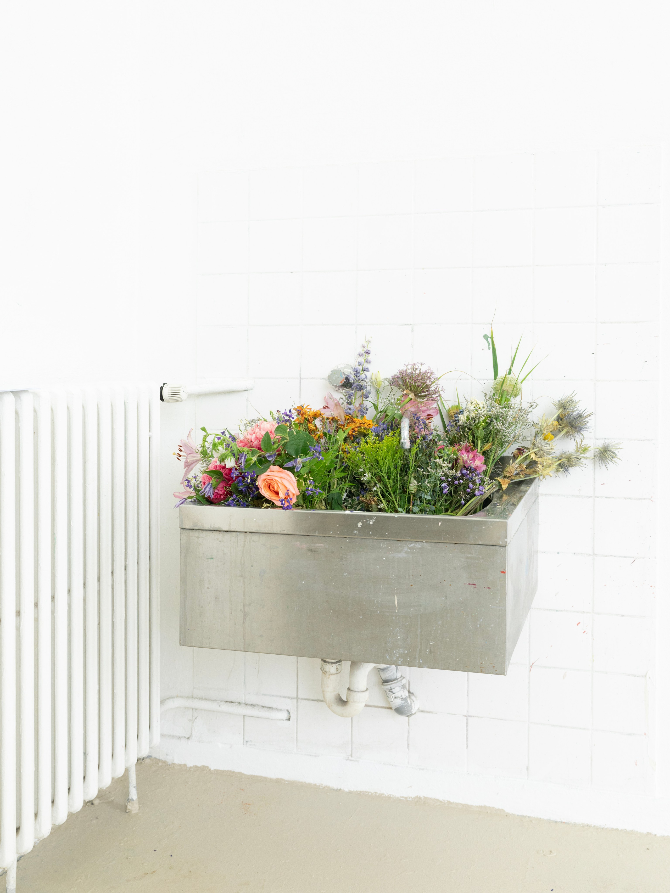 Flowers for the Arts. Vasiliy Riabovol — Fine Art Photographer | Time, Space, and Silence