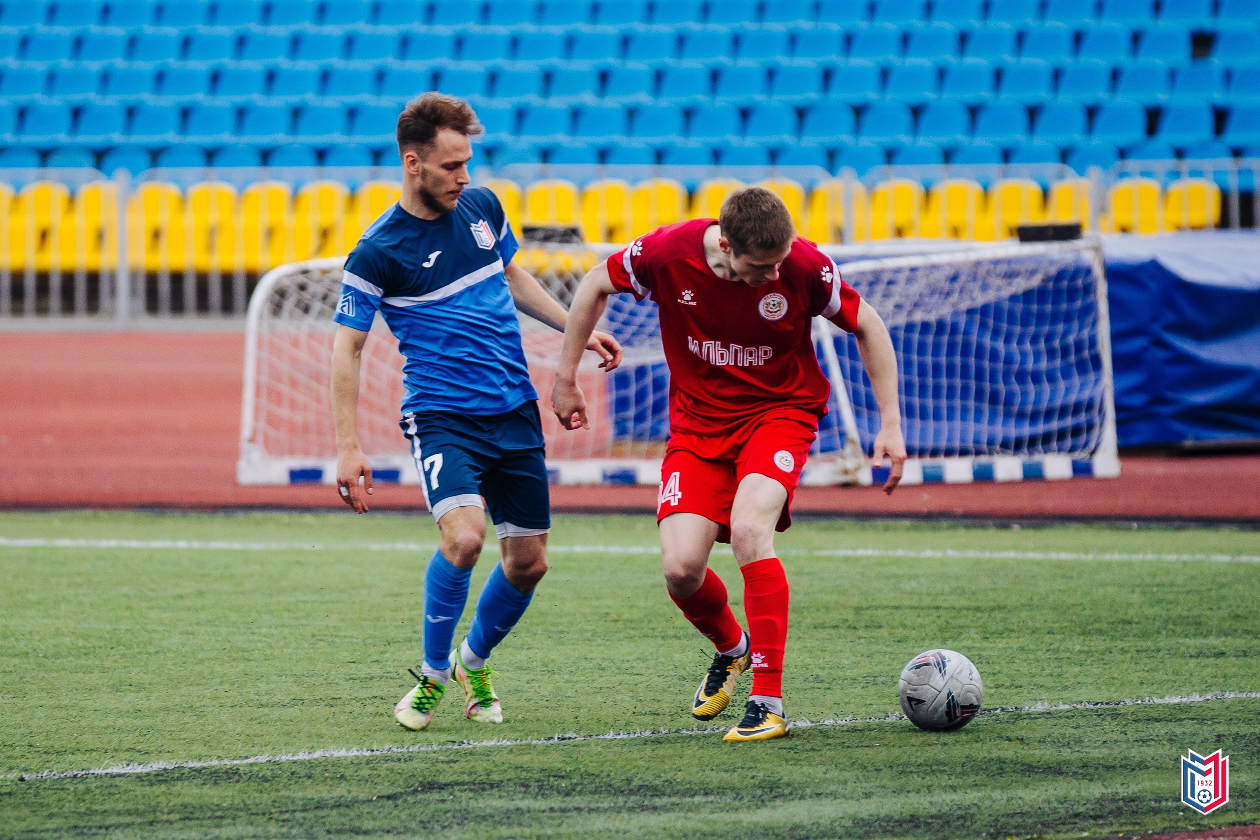 «Металлург-Магнитогорск» — «Ильпар» // 18.05.2024. Денис Прохоров Фотограф в г. Магнитогорск