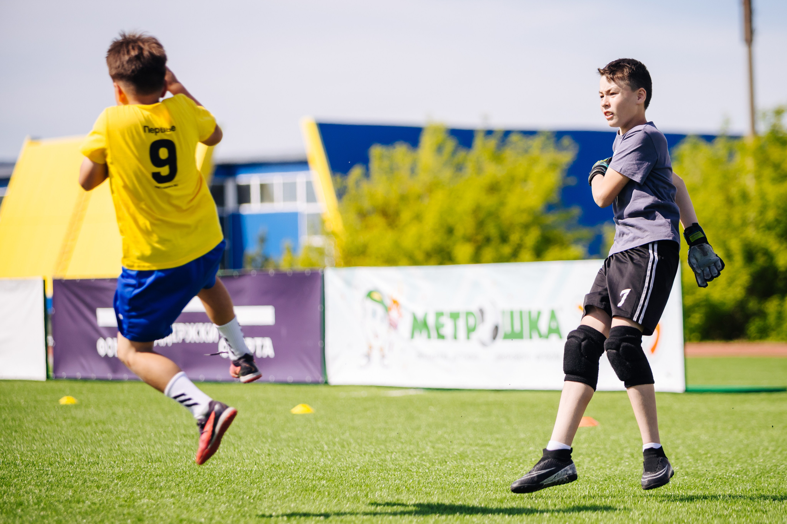 МЕТРОШКА-2025|Фершампенуаз // 28.05.25. Денис Прохоров Фотограф в г. Магнитогорск