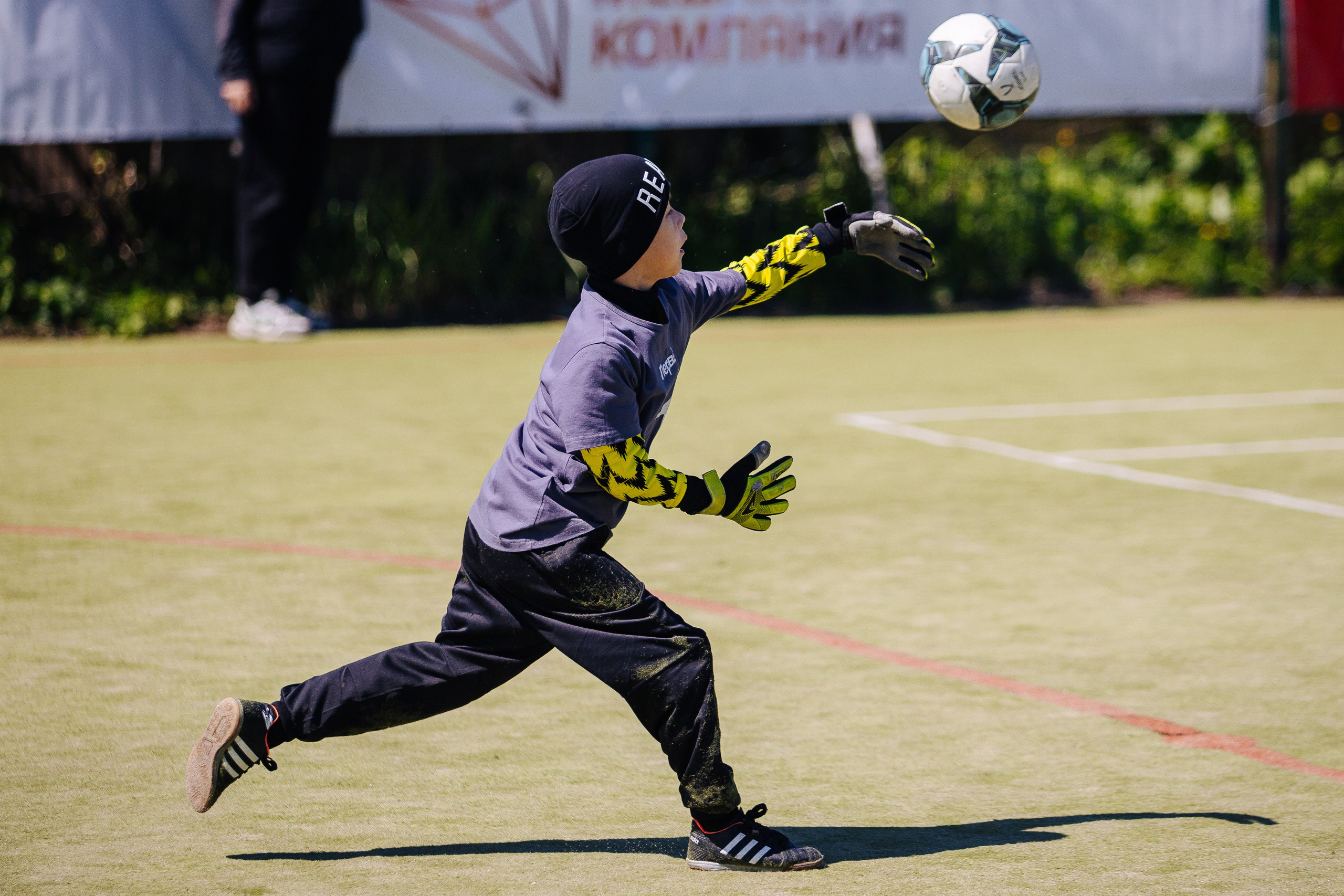 МЕТРОШКА-2025|Сибай // 25.05.25. Денис Прохоров Фотограф в г. Магнитогорск