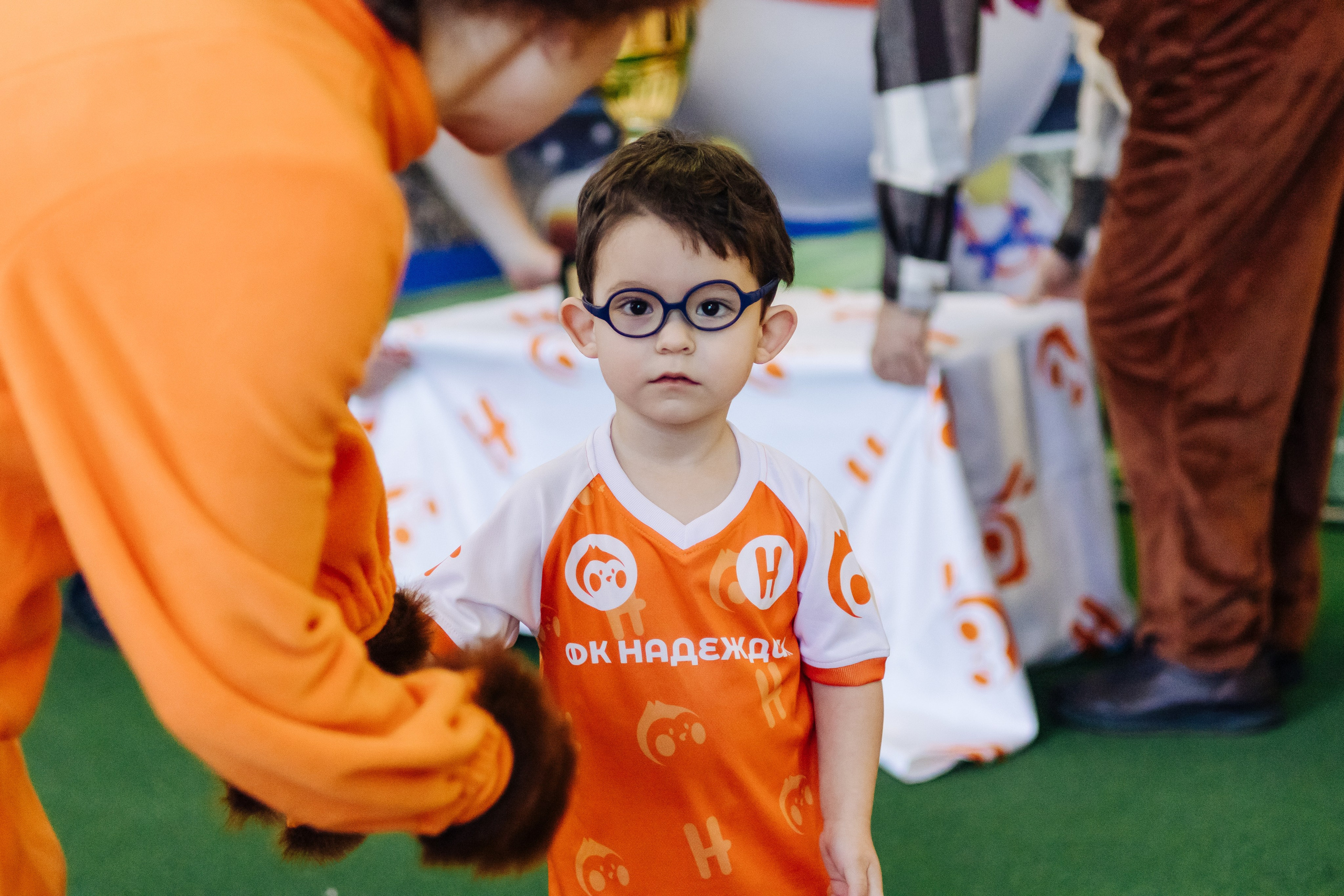 Фотосессия с кубком в детских садах г. Магнитогорска. Денис Прохоров Фотограф в г. Магнитогорск