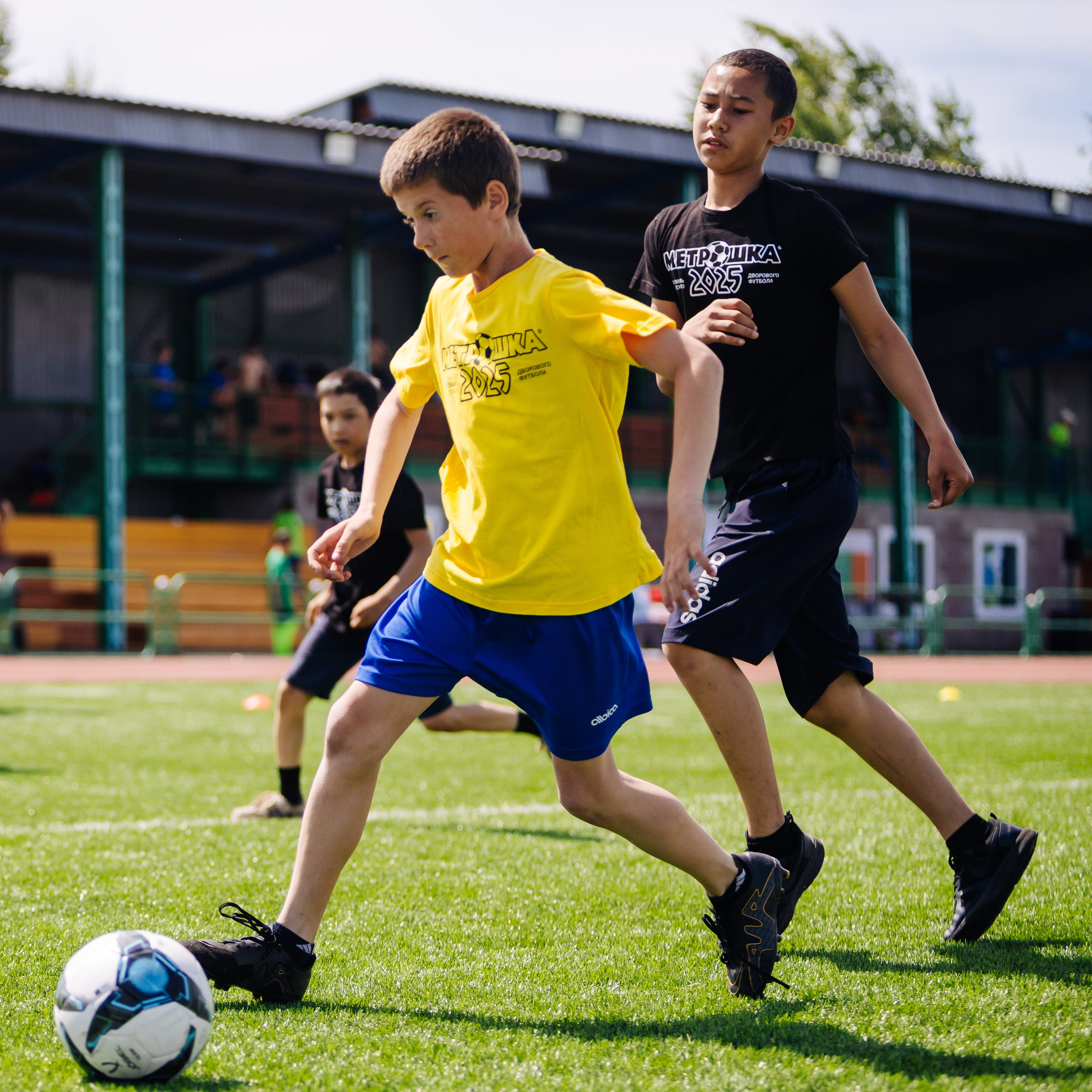 МЕТРОШКА-2025|Фершампенуаз // 28.05.25. Денис Прохоров Фотограф в г. Магнитогорск