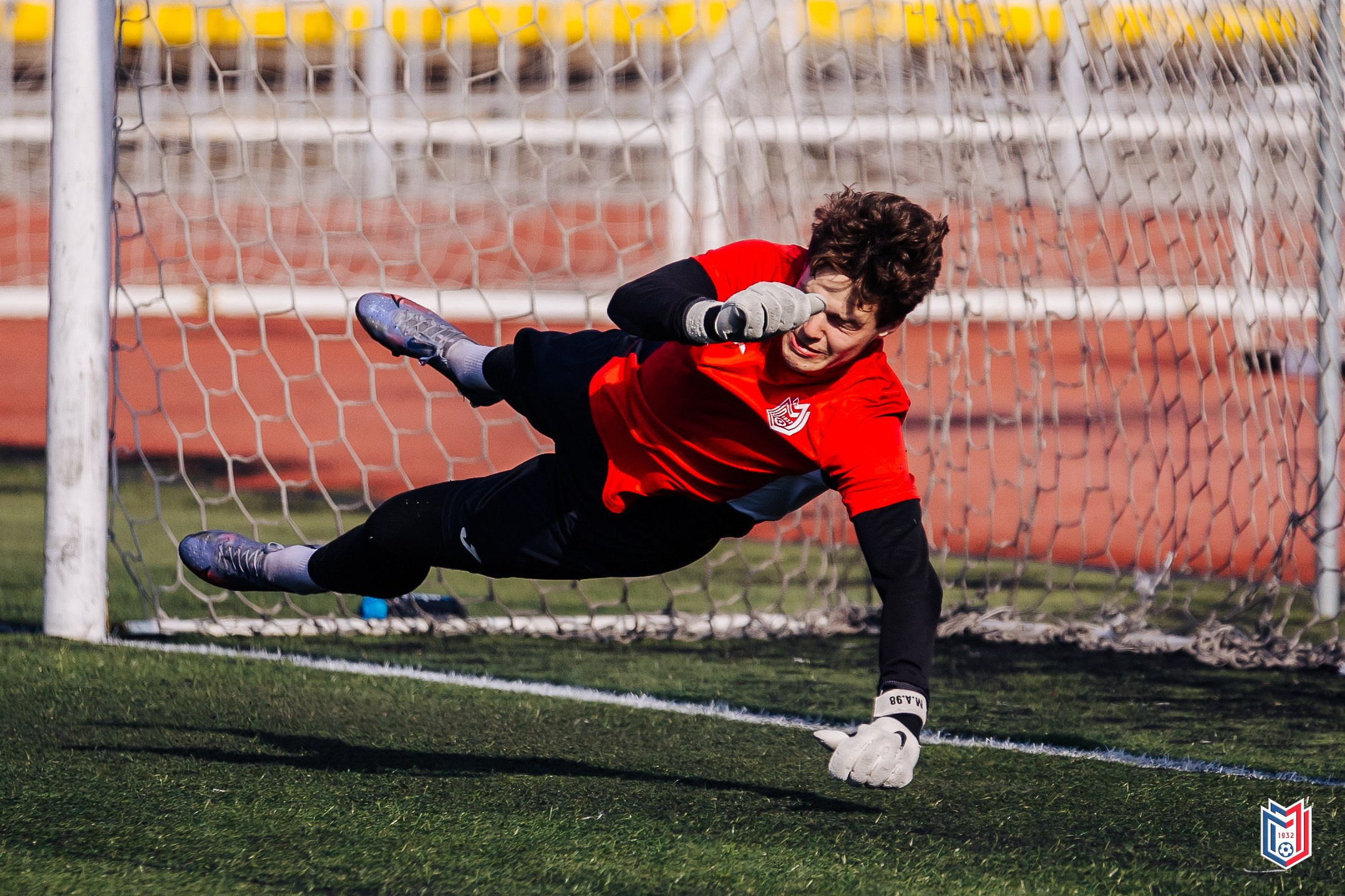ФК «Металлург-Магнитогорск» — ФК «Тобол» // 06.07.2024. Денис Прохоров Фотограф в г. Магнитогорск