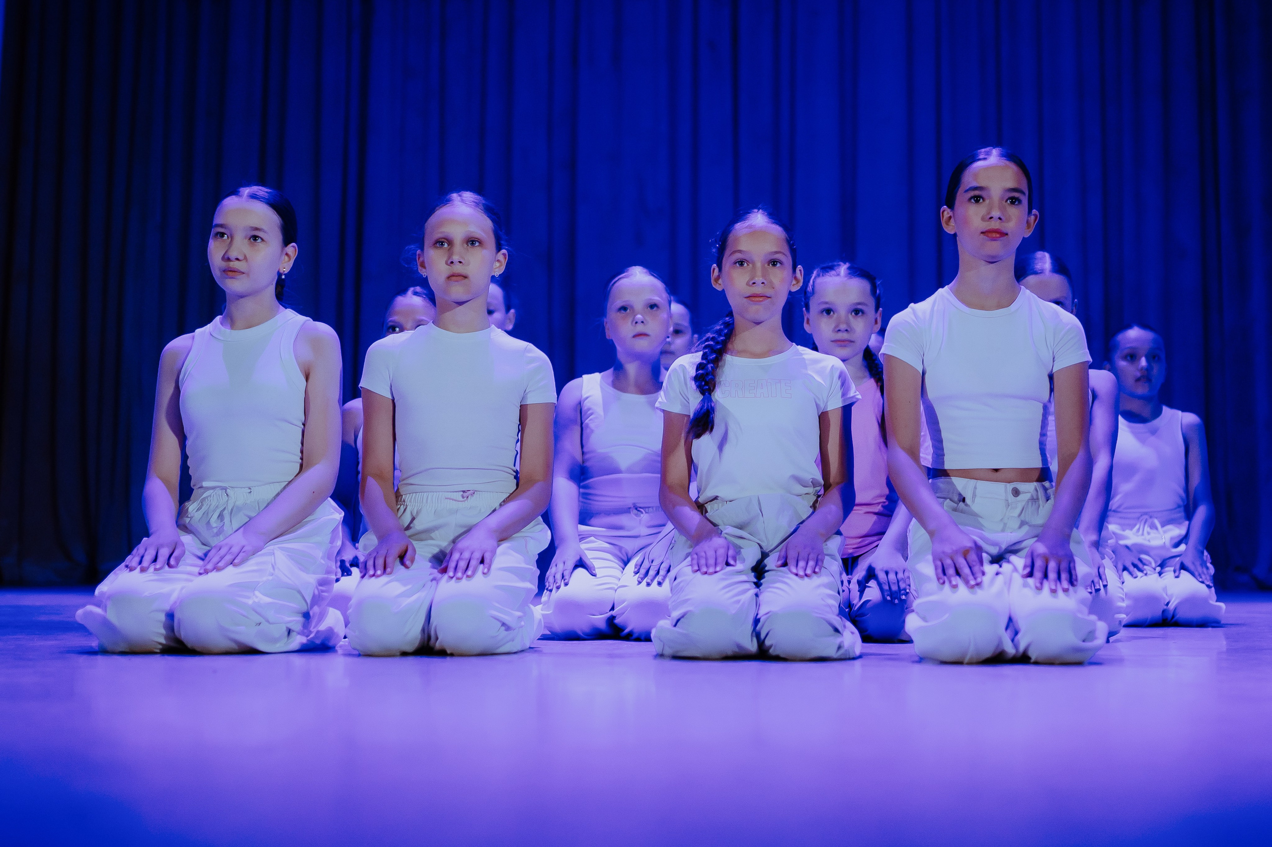 Юбилейный отчетный концерт студии хореографии «DANCEPOUll» // 20.06.25. Денис Прохоров Фотограф в г. Магнитогорск