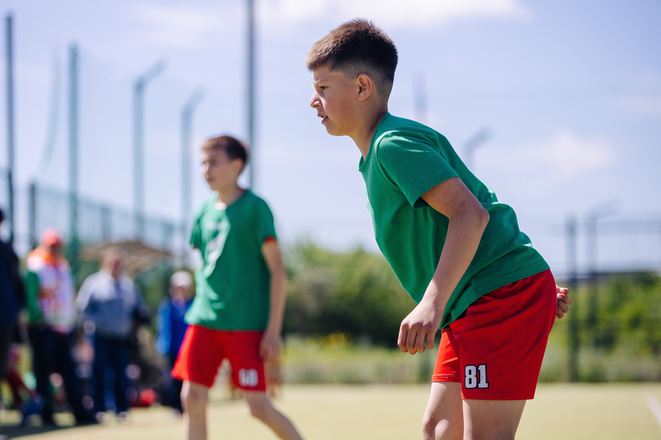 МЕТРОШКА-2025|Сибай // 25.05.25. Денис Прохоров Фотограф в г. Магнитогорск