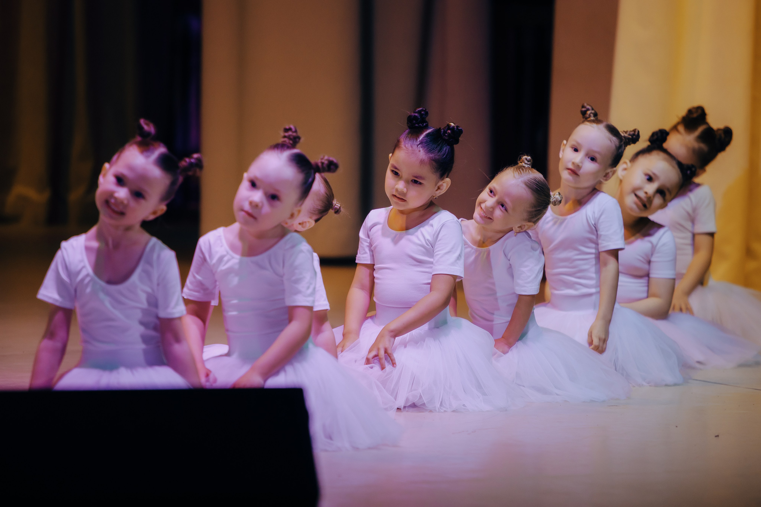 Юбилейный отчетный концерт студии хореографии «DANCEPOUll» // 20.06.25. Денис Прохоров Фотограф в г. Магнитогорск