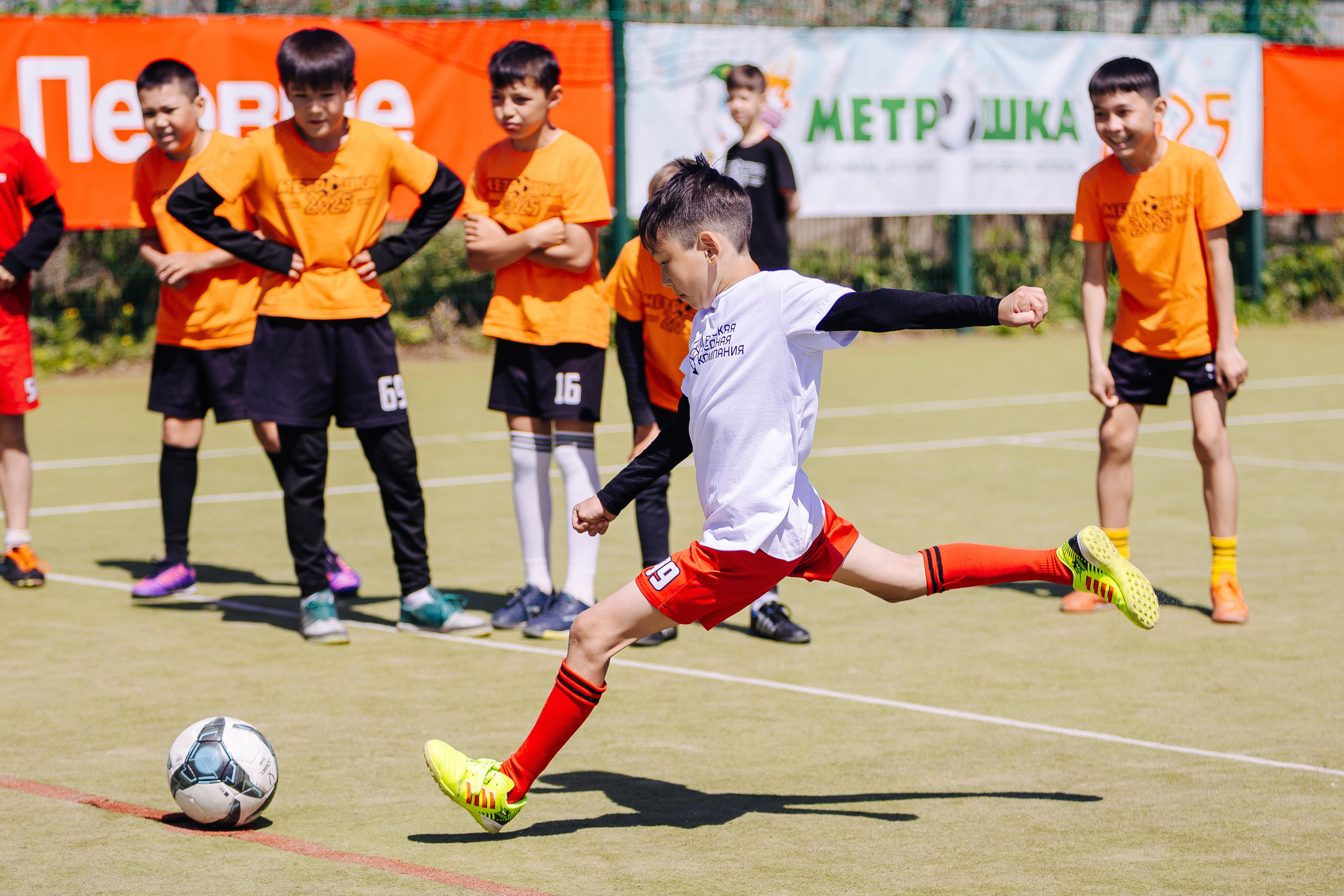МЕТРОШКА-2025|Сибай // 25.05.25. Денис Прохоров Фотограф в г. Магнитогорск