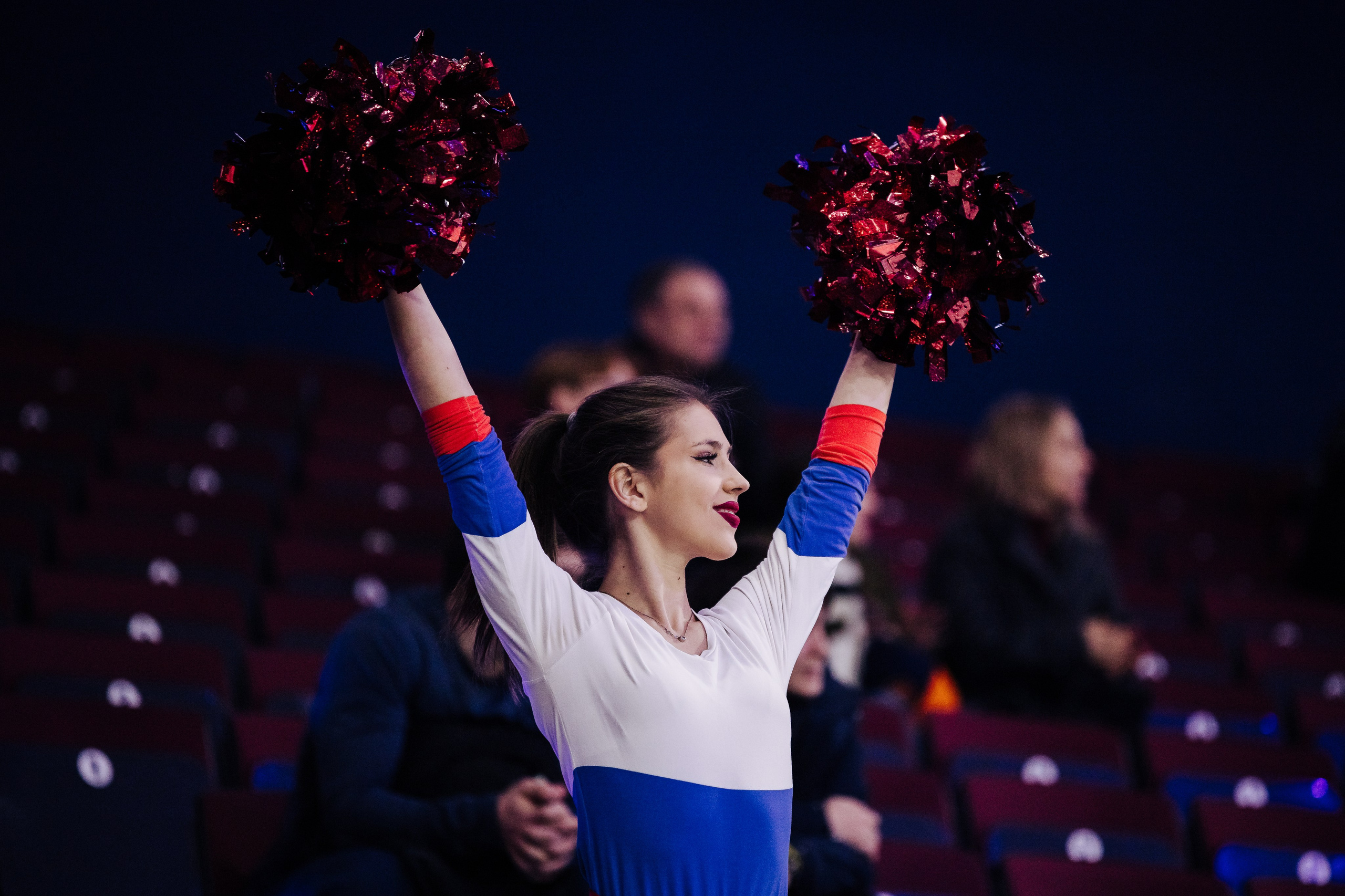 Кубок Поколения // 15.02.25. Денис Прохоров Фотограф в г. Магнитогорск