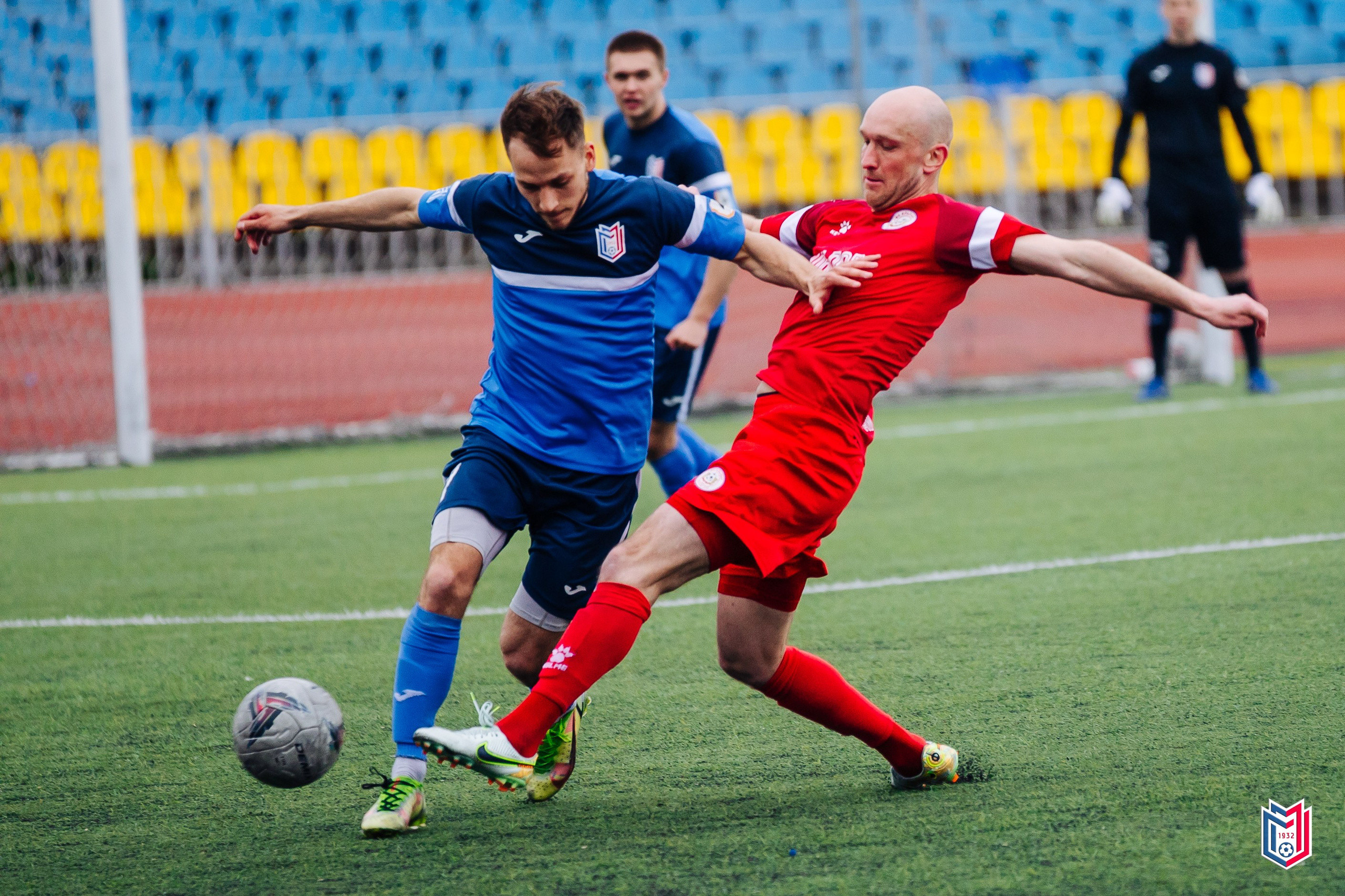«Металлург-Магнитогорск» — «Ильпар» // 18.05.2024. Денис Прохоров Фотограф в г. Магнитогорск