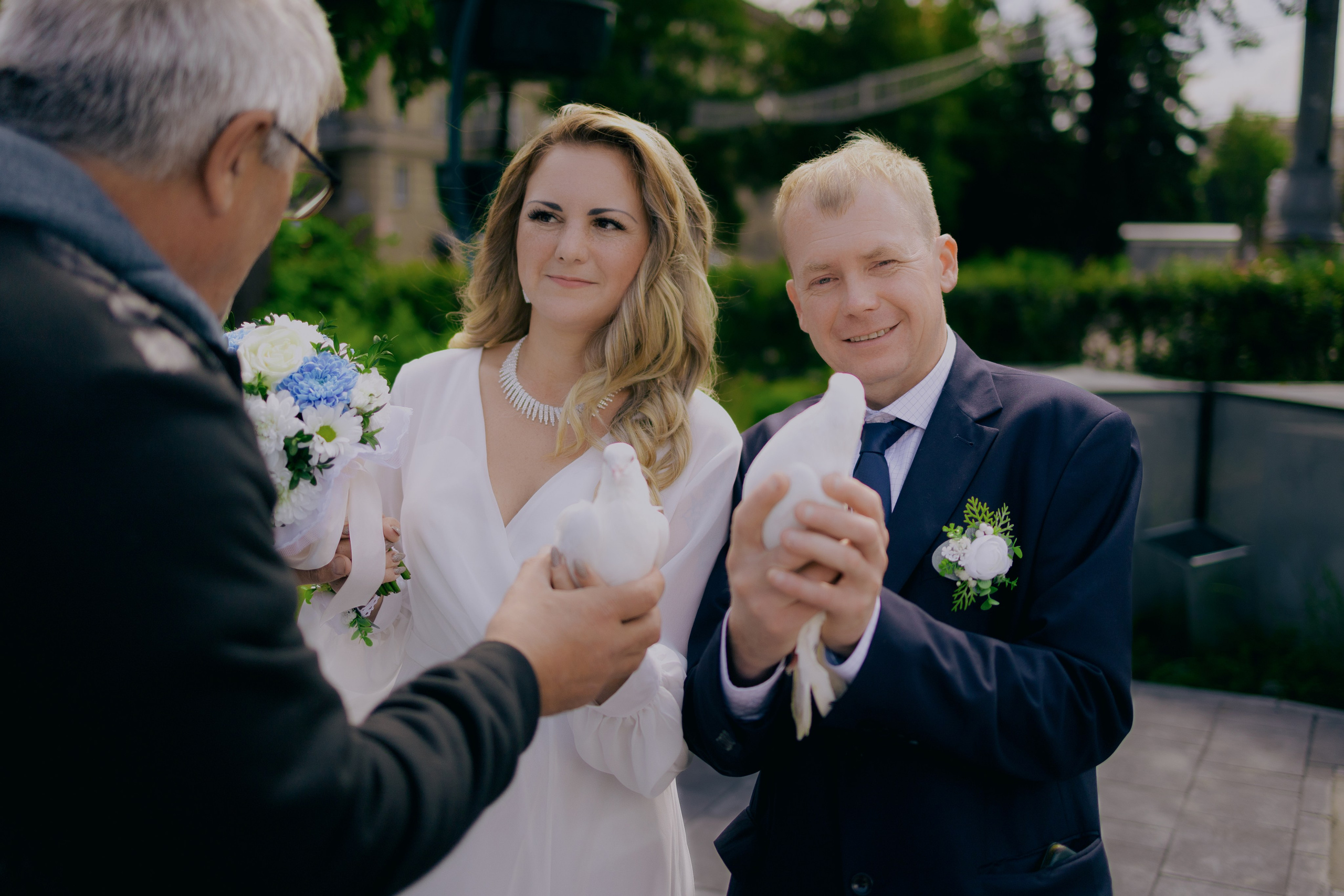 Ирина и Сергей. Денис Прохоров Фотограф в г. Магнитогорск