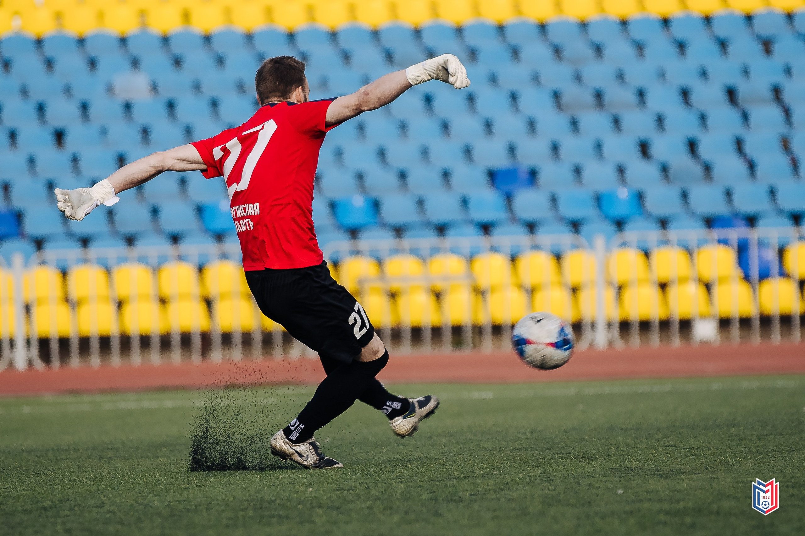 ФК «Металлург-Магнитогорск» — ФК «Курган» // 10.09.24. Денис Прохоров Фотограф в г. Магнитогорск