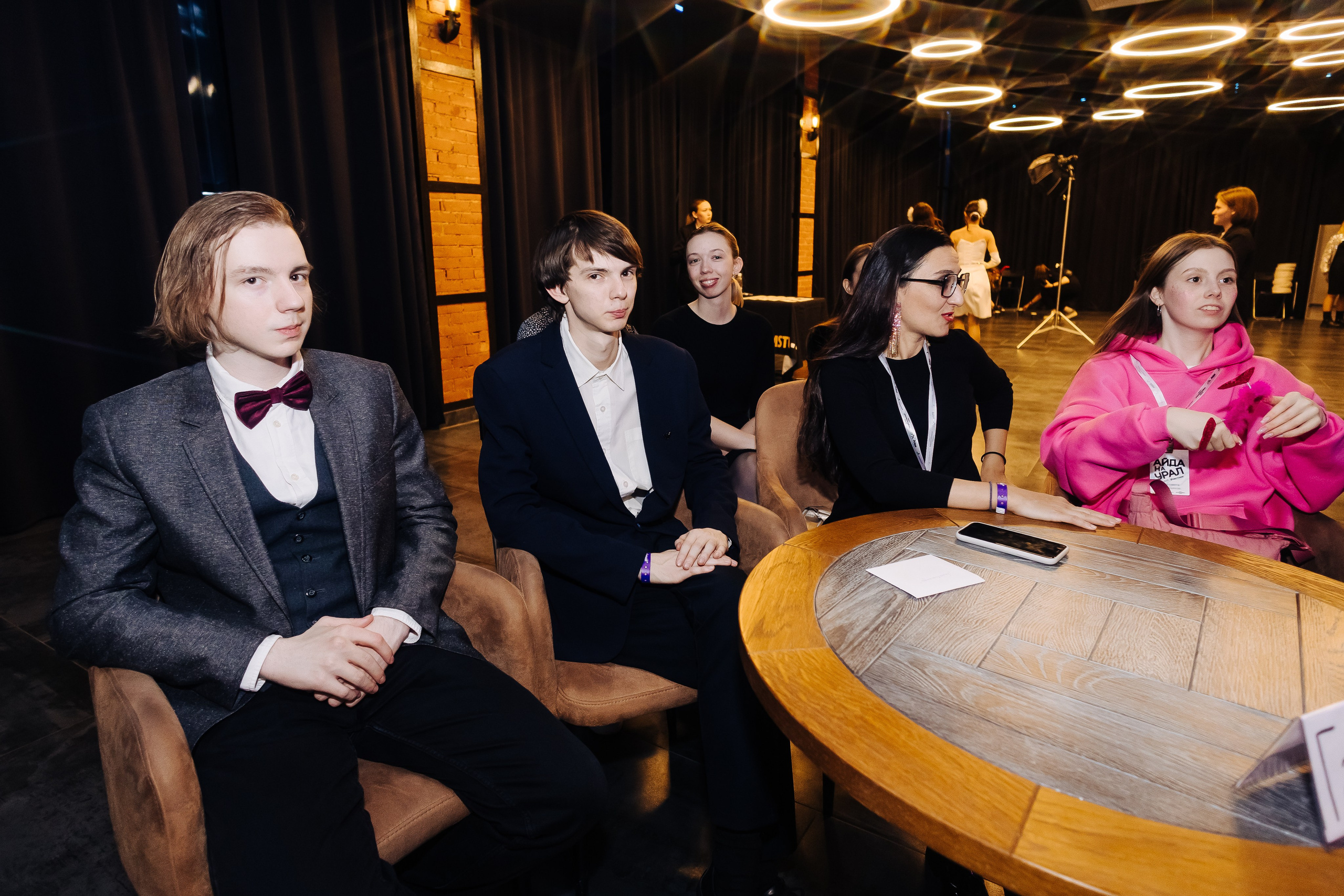 Окружной туристический форум «Айда на Урал» // 24.10 — 27.10.2024. Денис Прохоров Фотограф в г. Магнитогорск