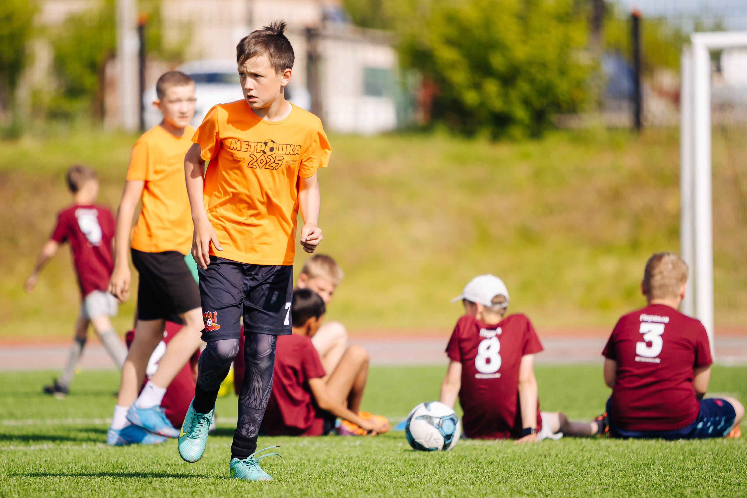 МЕТРОШКА-2025|Фершампенуаз // 28.05.25. Денис Прохоров Фотограф в г. Магнитогорск