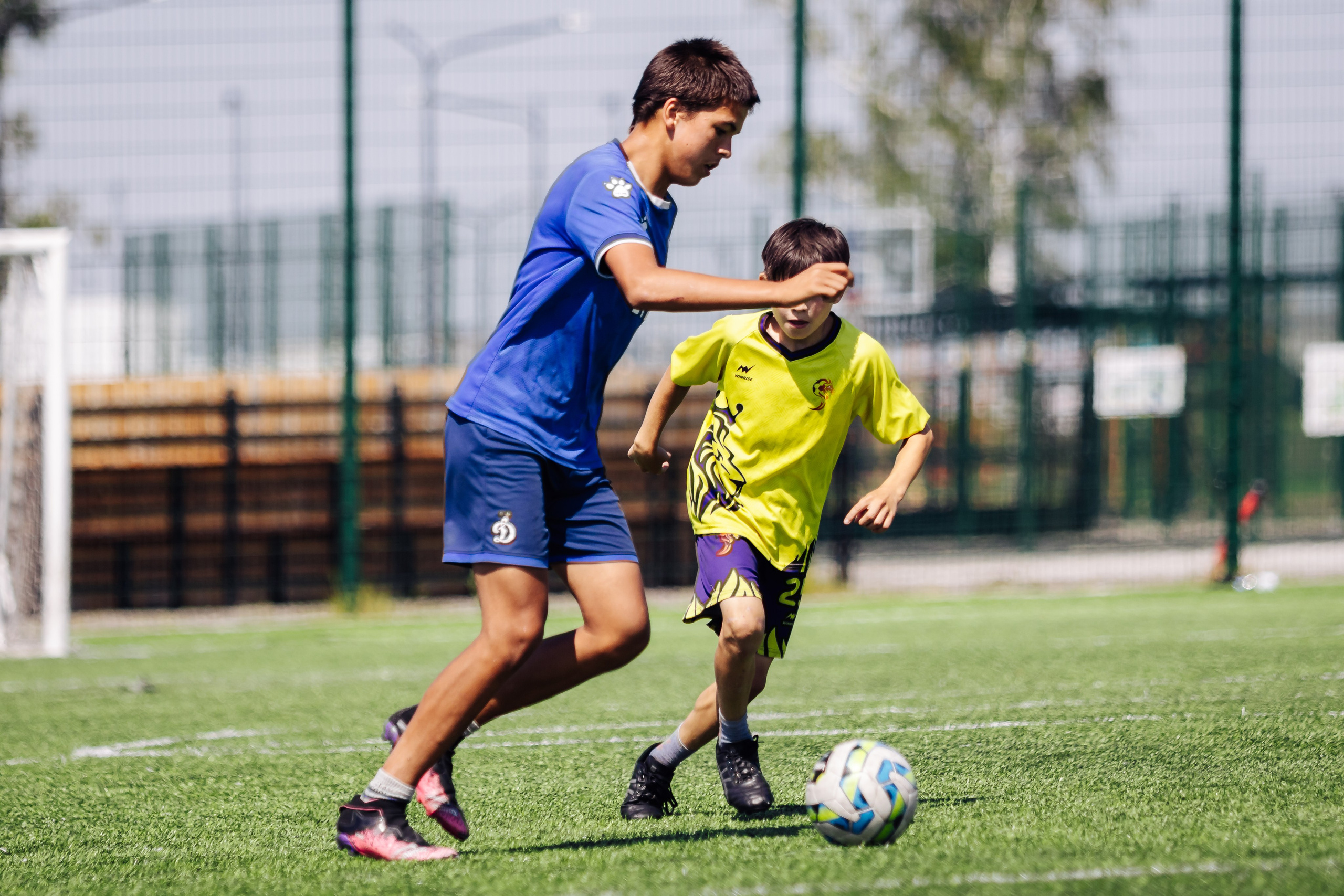 LEO CUP // 17.07.25. Денис Прохоров Фотограф в г. Магнитогорск