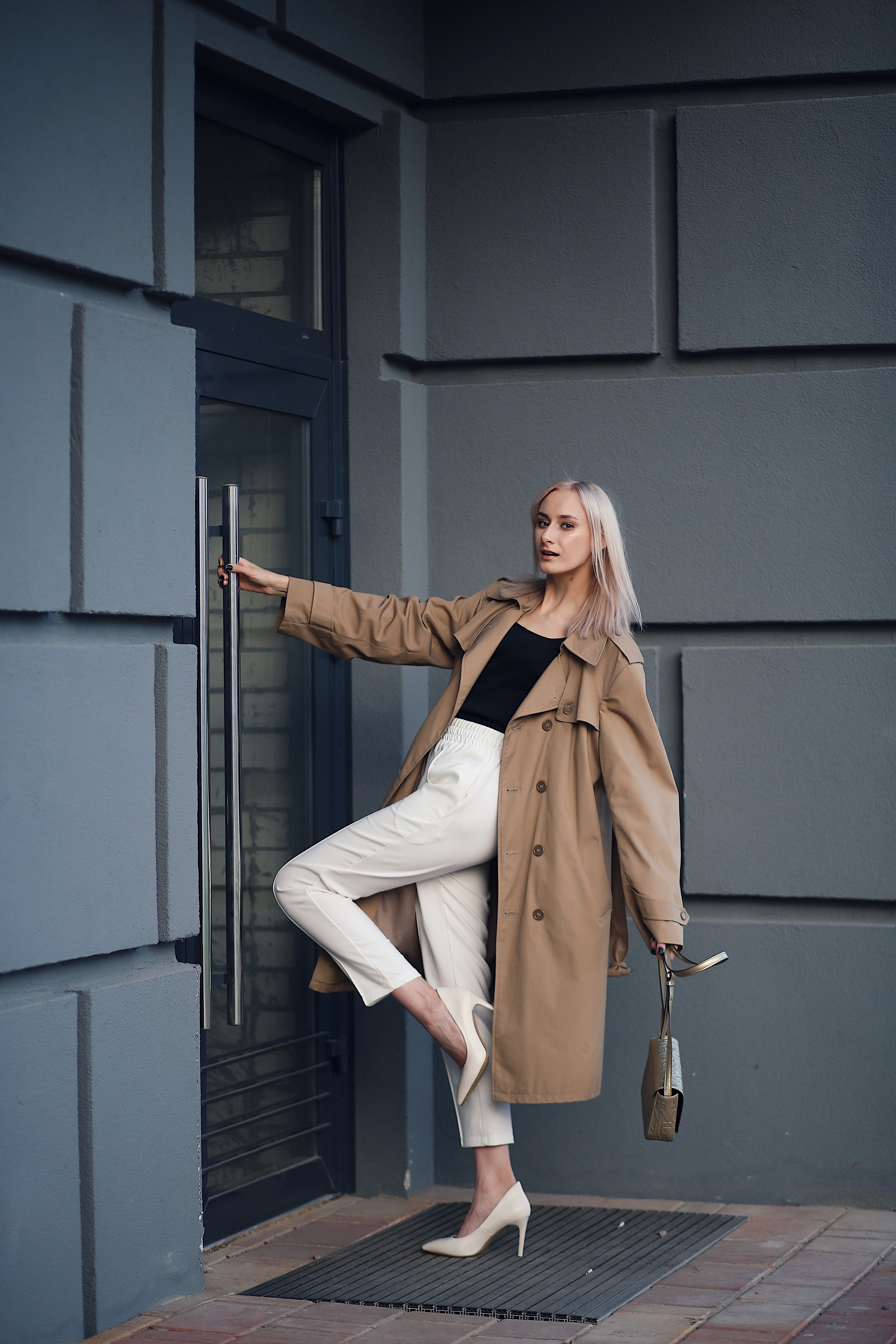 Наталья [Съемка для себя]. Женский и контент фотограф Данилина Ирина в Москве