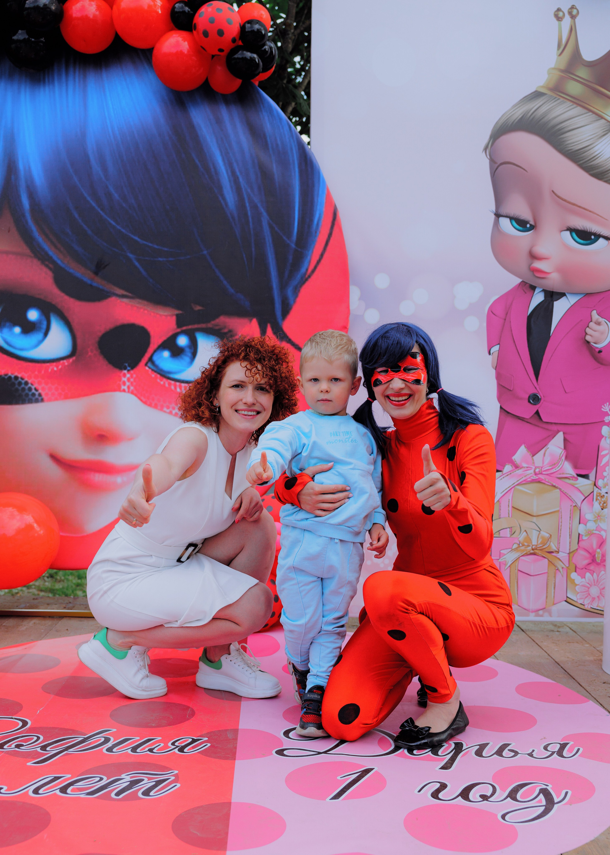 ДЕТСКИЕ ПРАЗДНИКИ. Фотограф Андрей Ширкалин Москва Московская обл, Коломна, Рязань