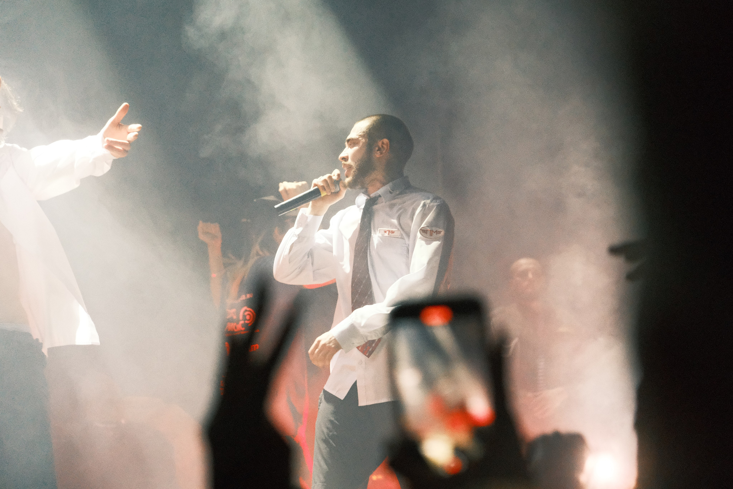 Концерты. Фото Портфолио Рустам Нерустам