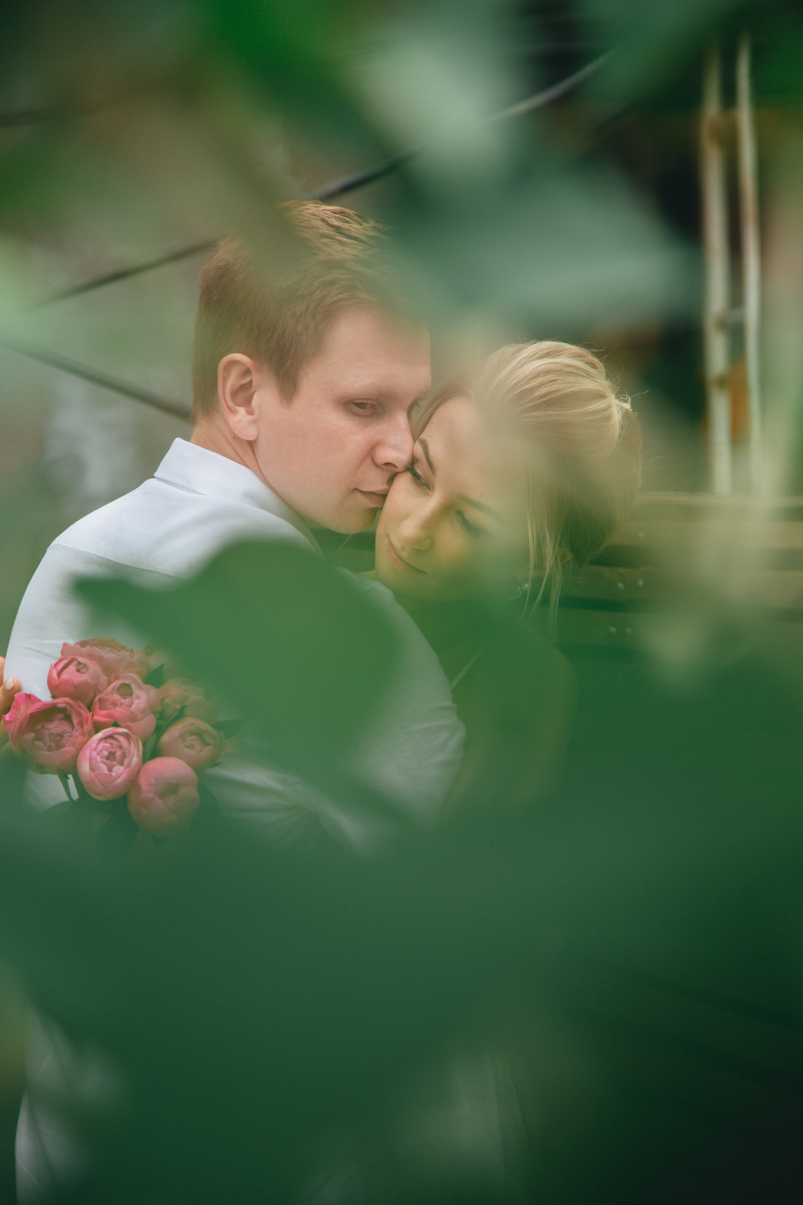 Свадьбы. Фото Портфолио Рустам Нерустам