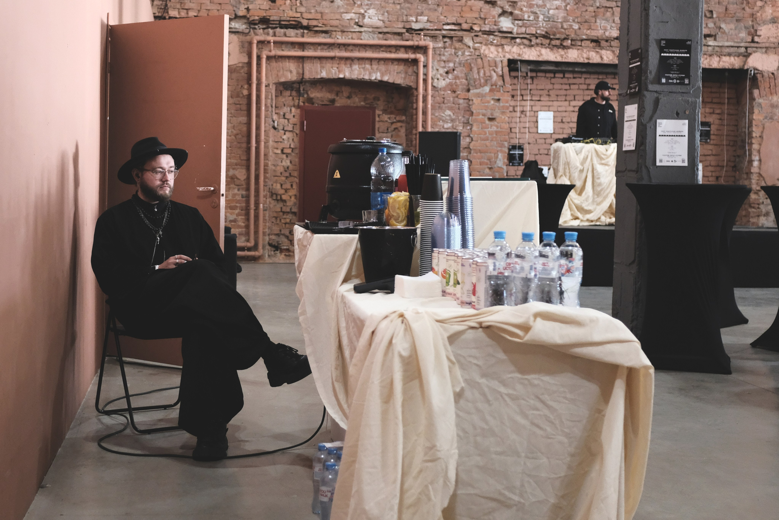 АБРАКАДАБРА фестиваль концептуального дизайна. Репортажный фотограф в Санкт-Петербурге Даниил Могута