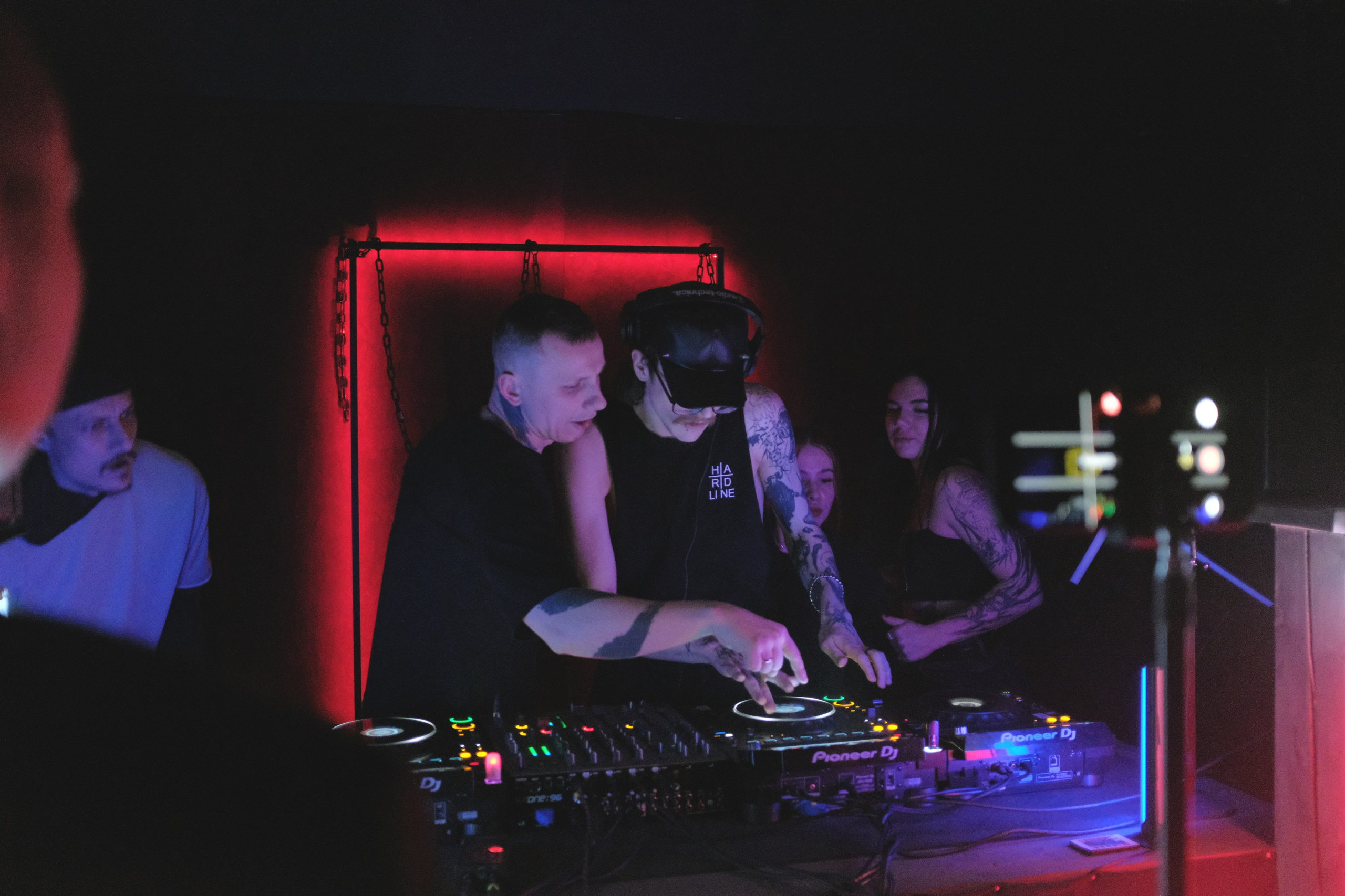 HardLine. семейный ужин. Репортажный фотограф в Санкт-Петербурге Даниил Могута