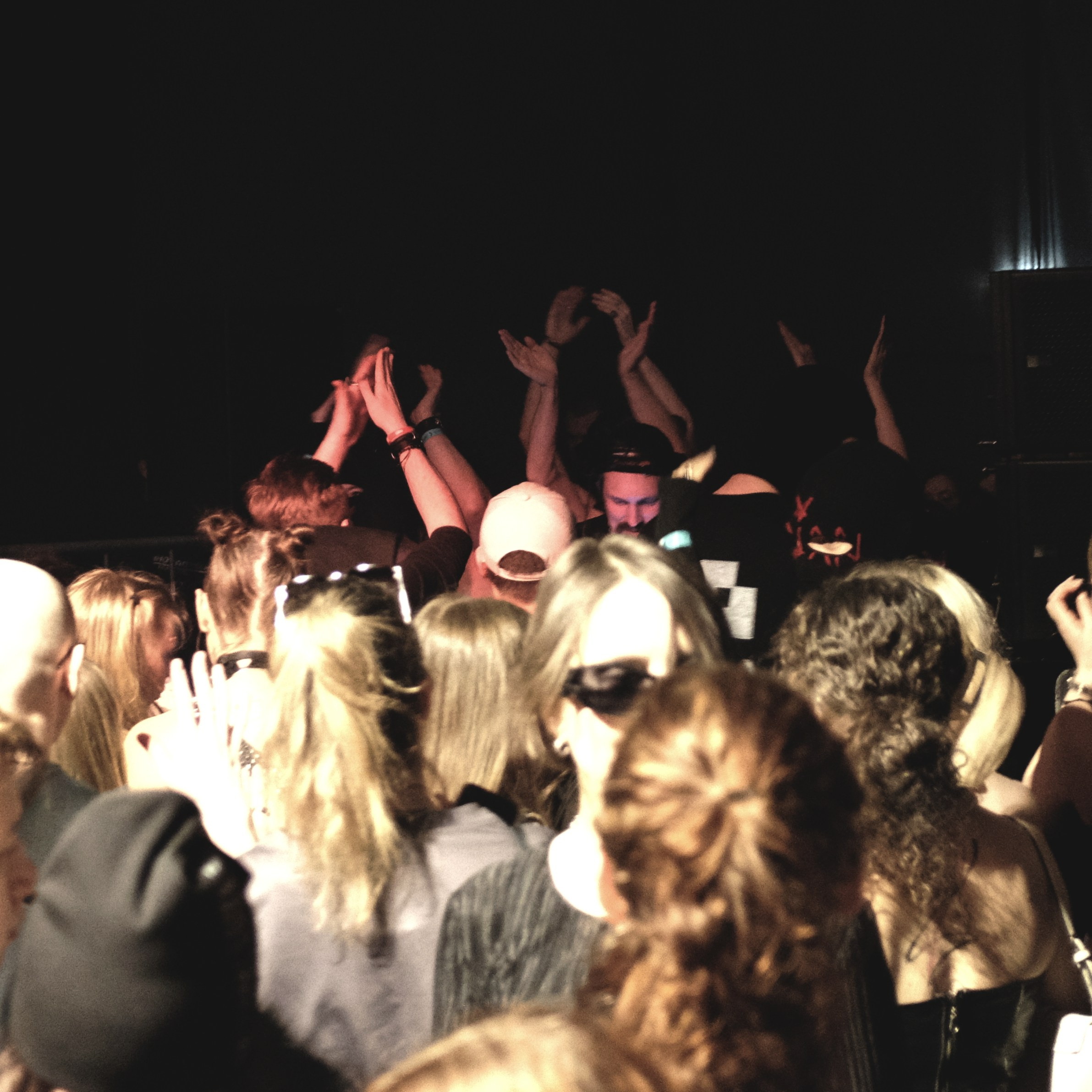 Want More. Sound club. 17.01.2026. Репортажный фотограф в Санкт-Петербурге Даниил Могута