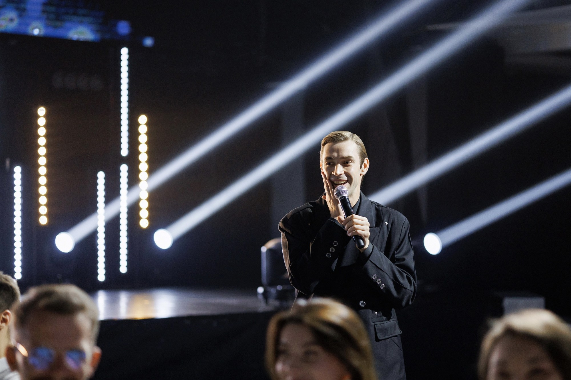 Классическая свадебная съемка с оттенками народности. Свадебный фотограф в Нижнем Новгороде и Москве Сергей Воробьев