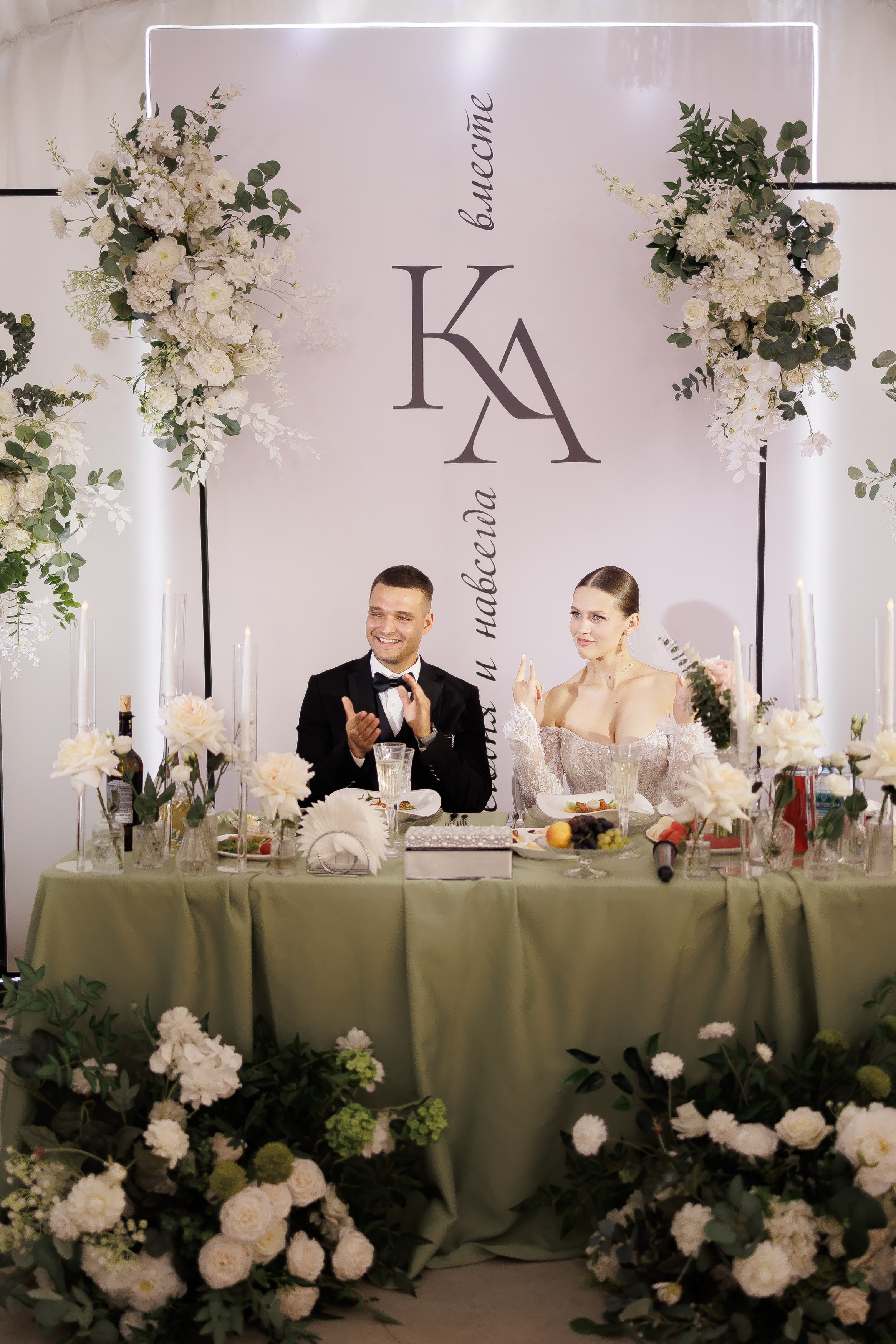 Свадьба Константина и Алёны 16.08.25. Свадебный и контент фотограф в Нижнем Новгороде Владимир Пресняков