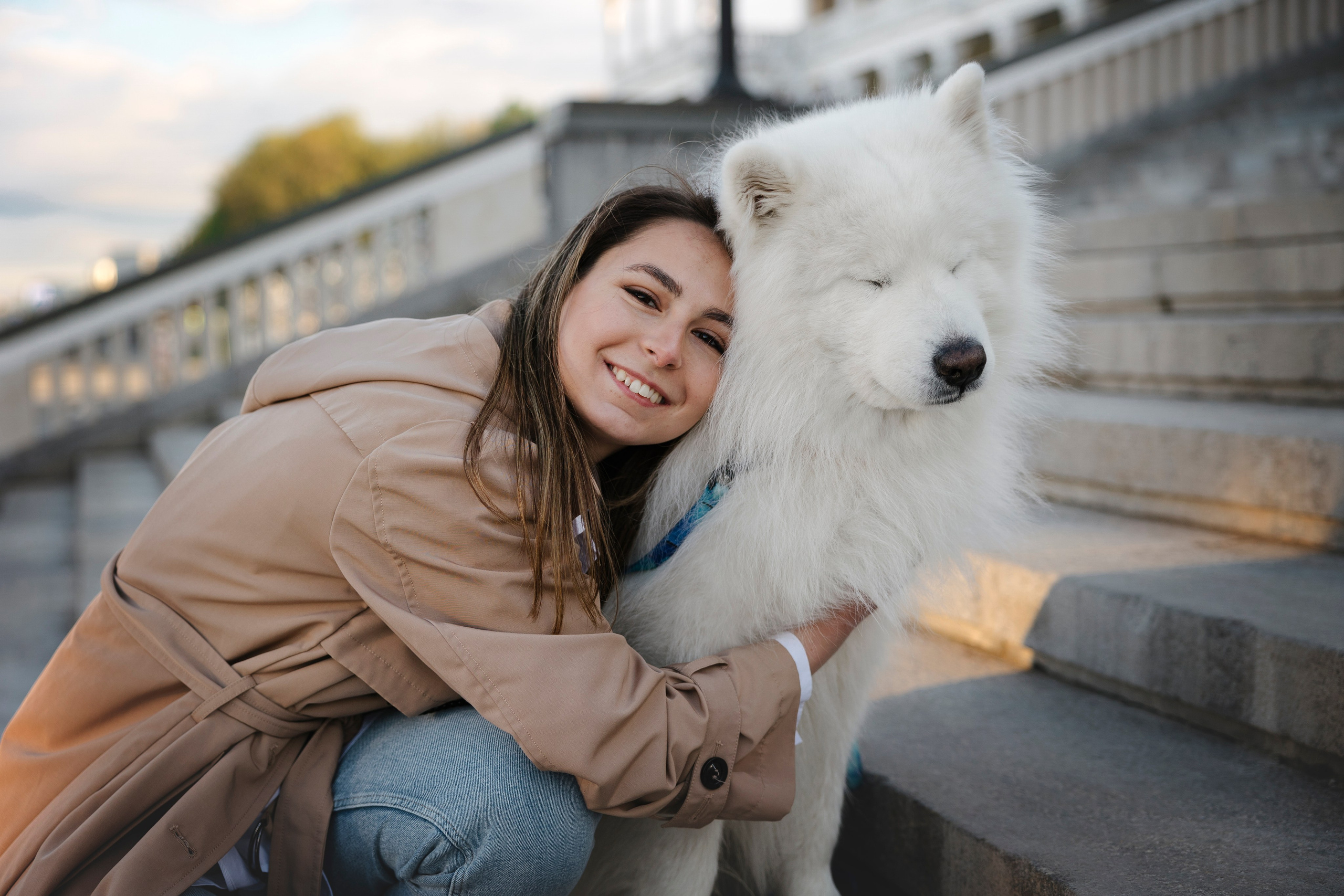 Ната, Панти, Речной Вокзал. Фотограф анималист в Москве Майорова Евгения