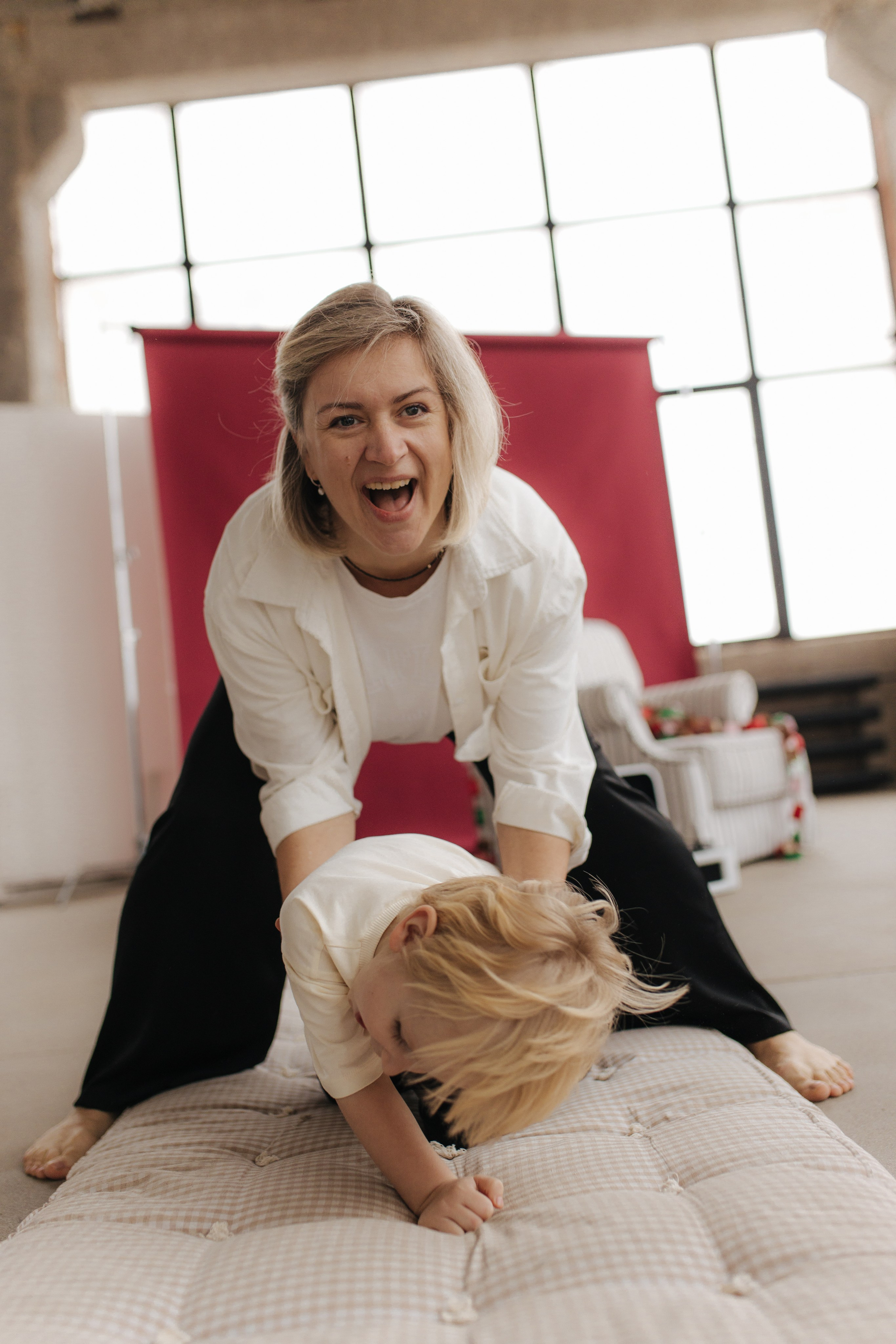 Любовь. Семейный фотограф в Саратове Прядильщикова Елена