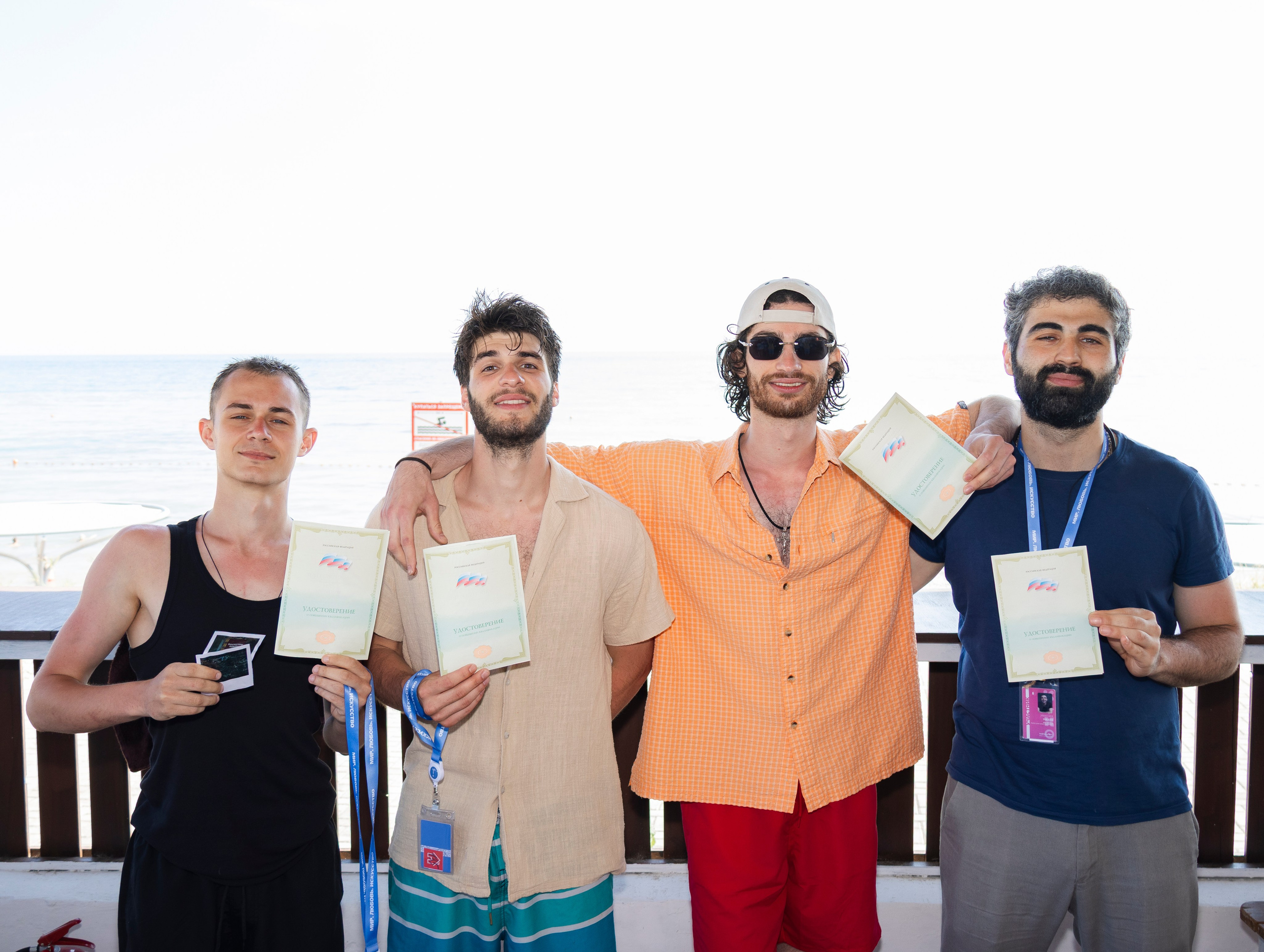 ТАВРИДА фестиваль образовательная смена. Видеограф, фотограф в Москве Мария Васильева