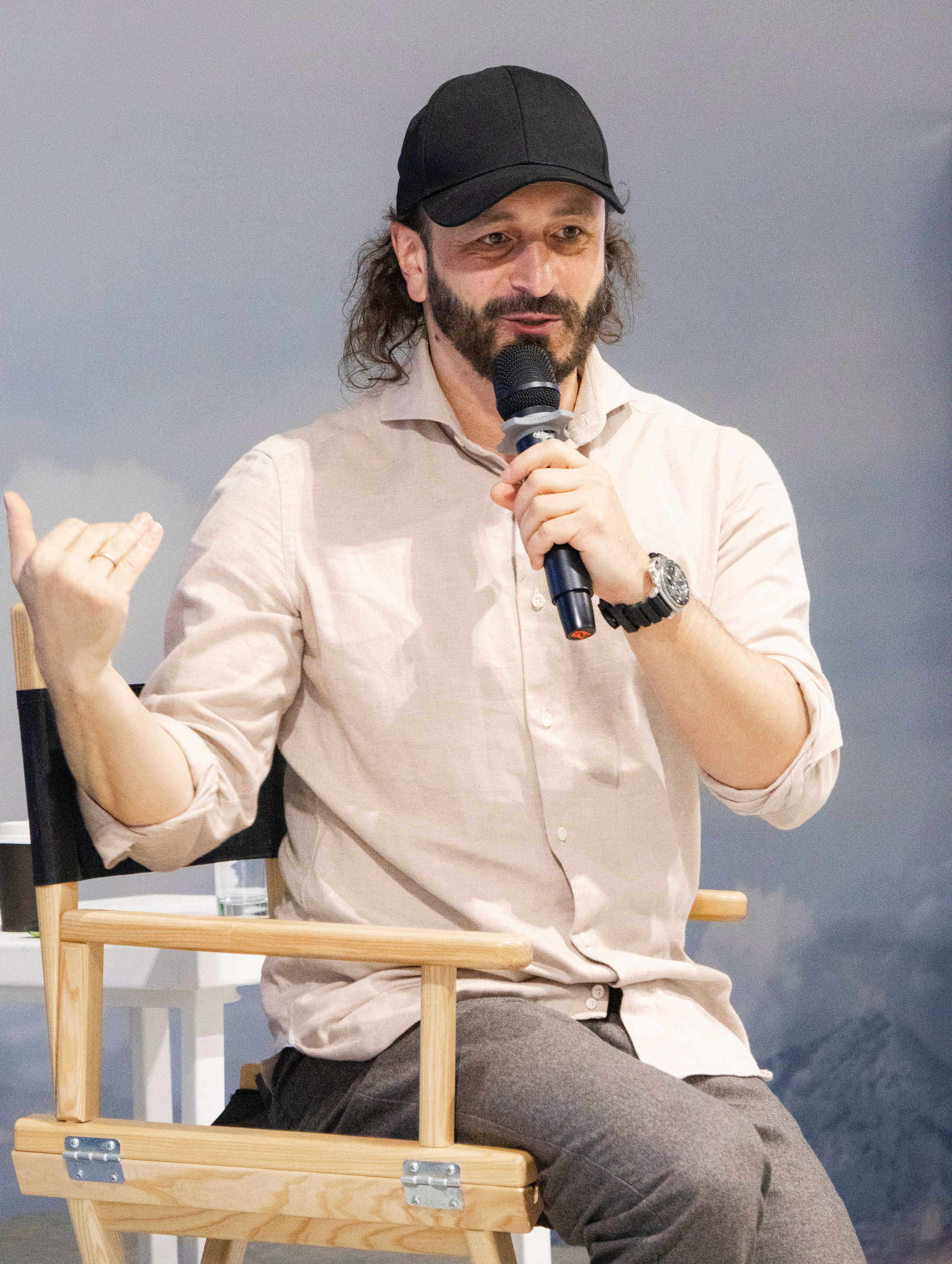 ТАВРИДА фестиваль образовательная смена. Видеограф, фотограф в Москве Мария Васильева