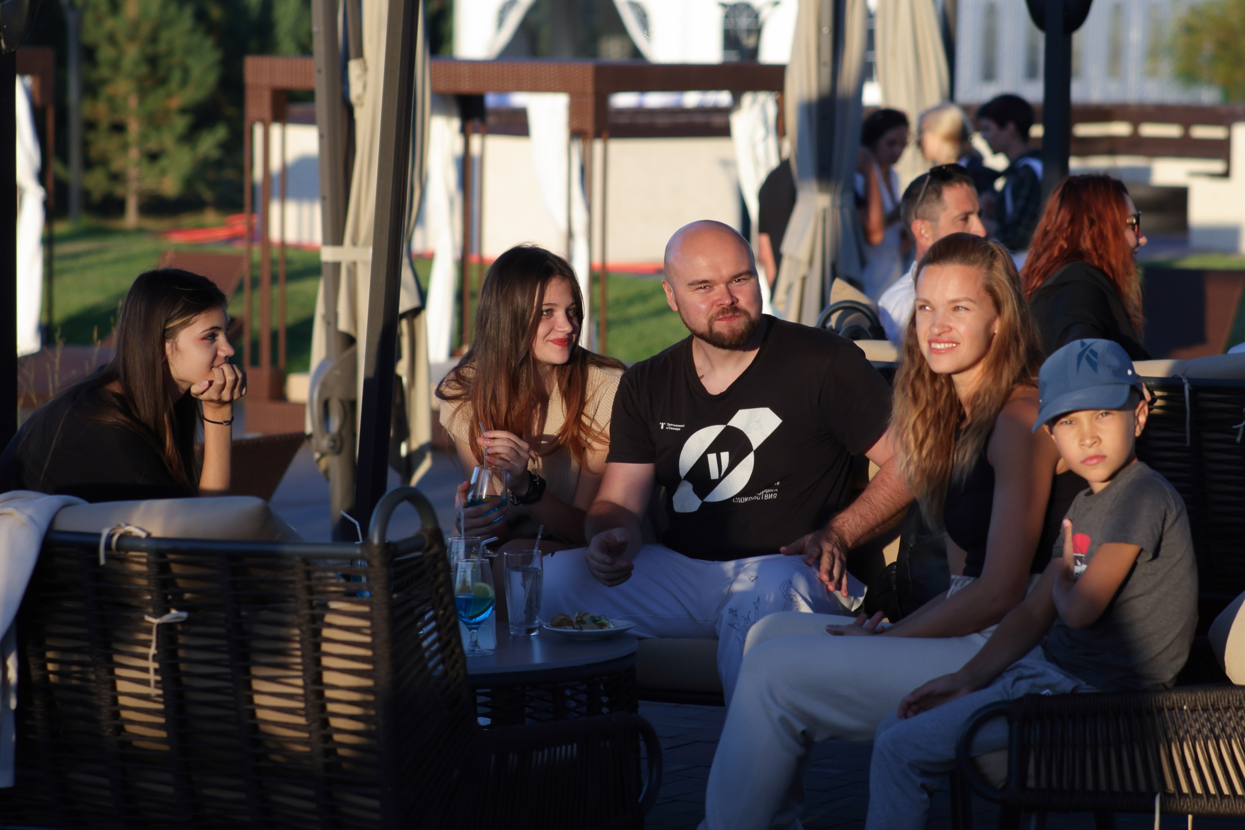 Art-Bomond. Свадебный и семейный фотограф в Кинеле Евгения Исаева