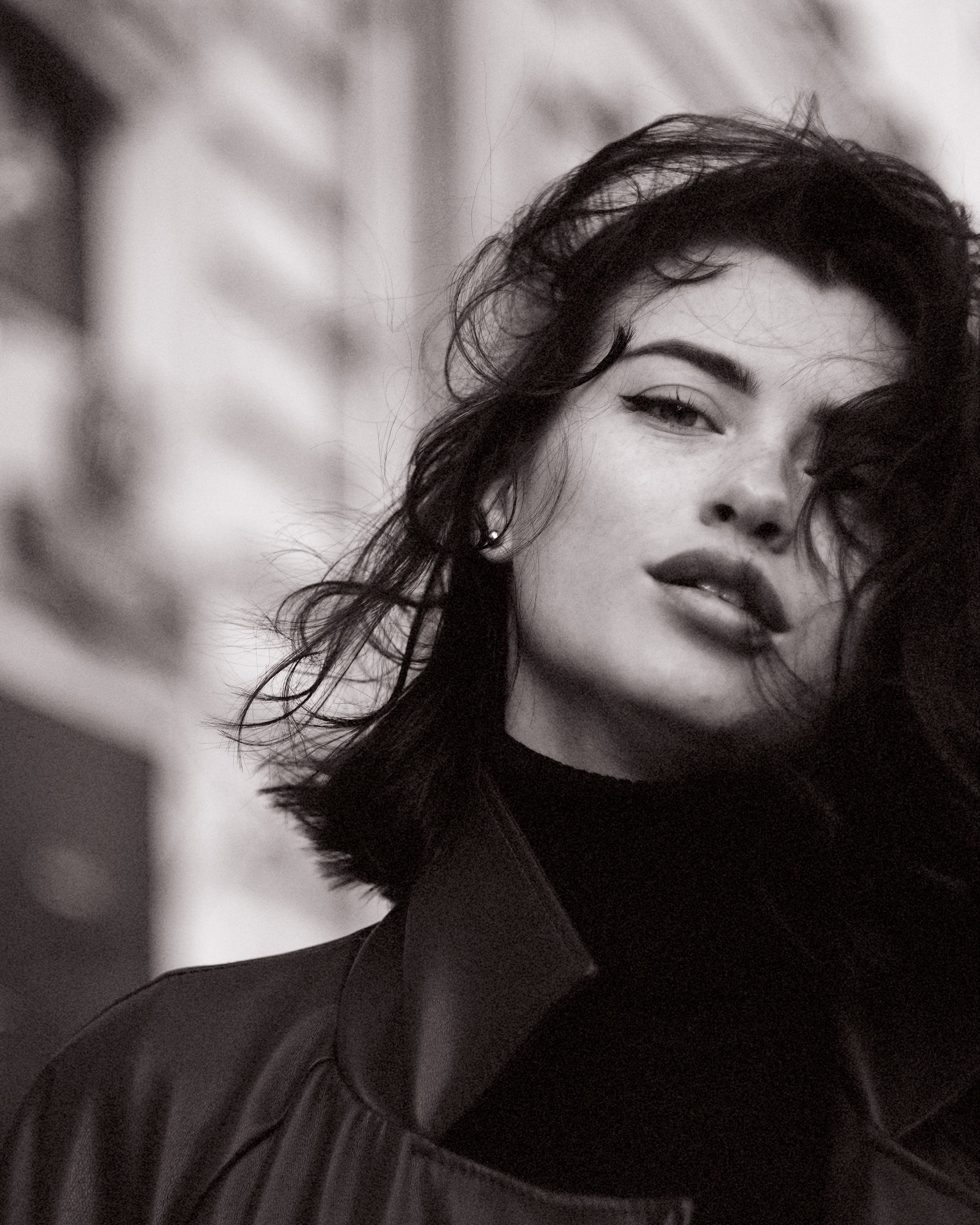 Виктория. Фотограф Юлия Евсеева