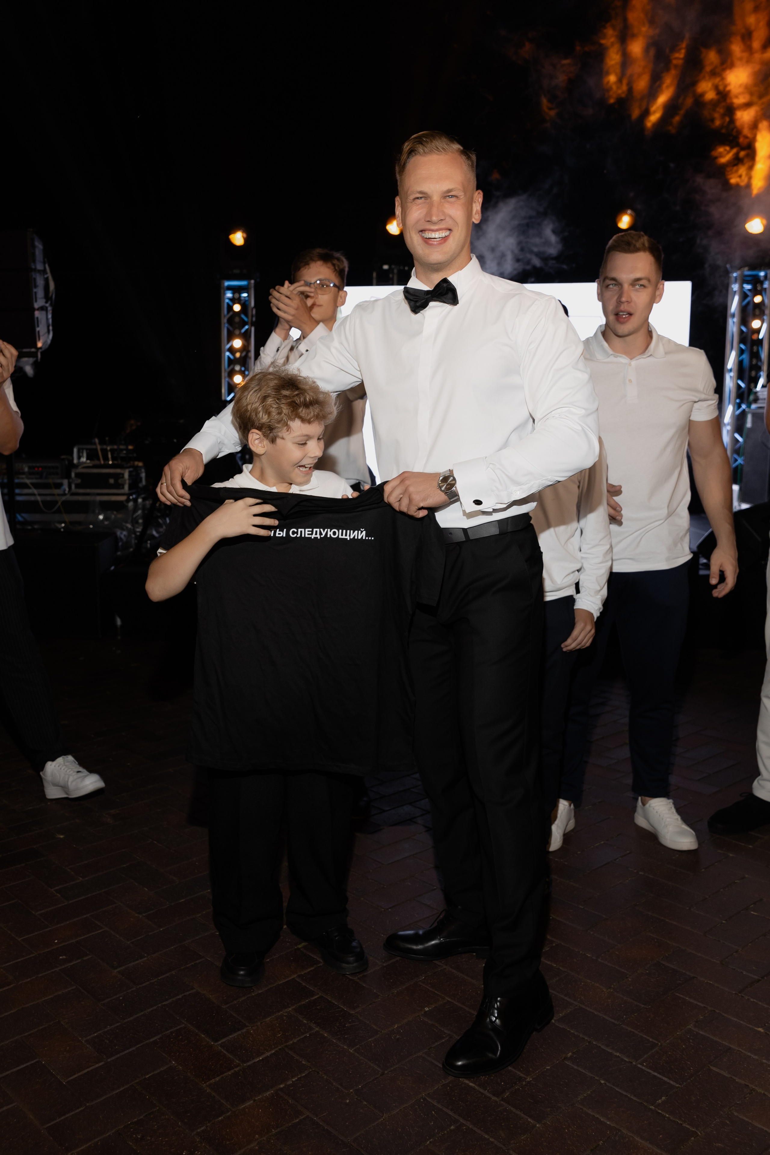 Marta & Arseniy. Свадебный фотограф Кристина Винокурова