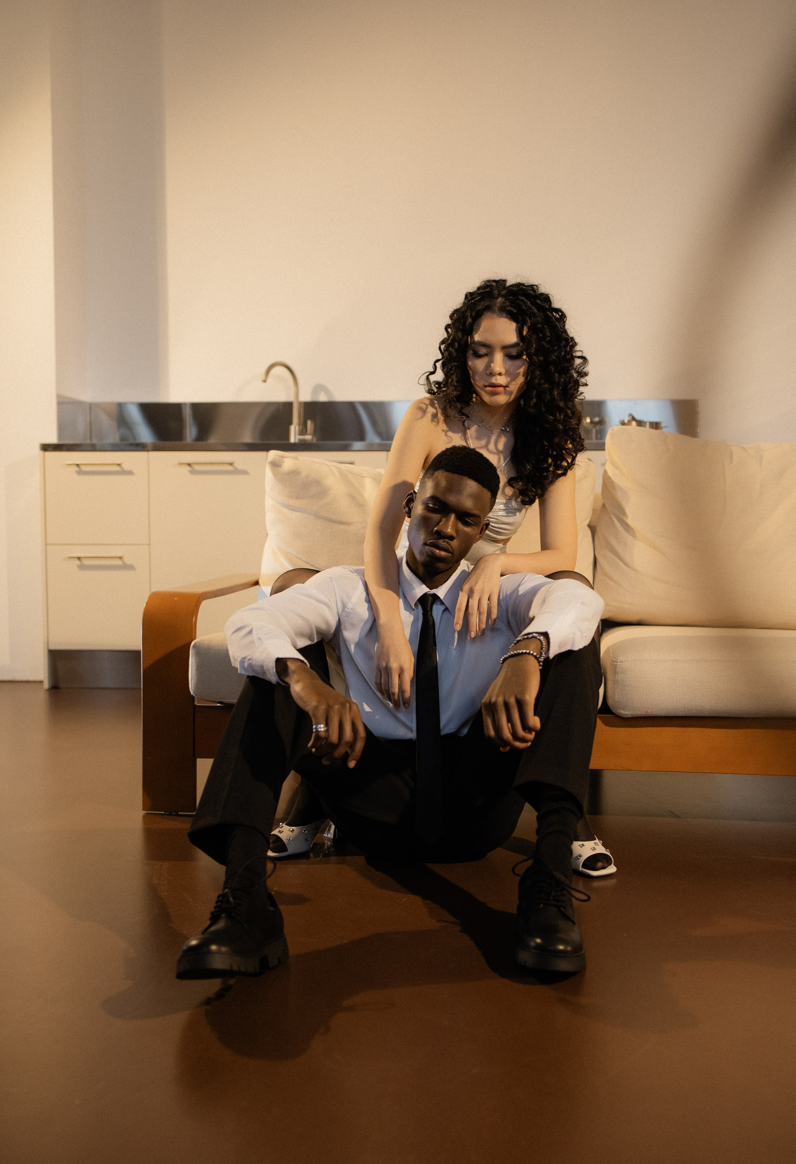 Грант и Катерина | love story. Свадебный фотограф в Москве Наталья Струкова