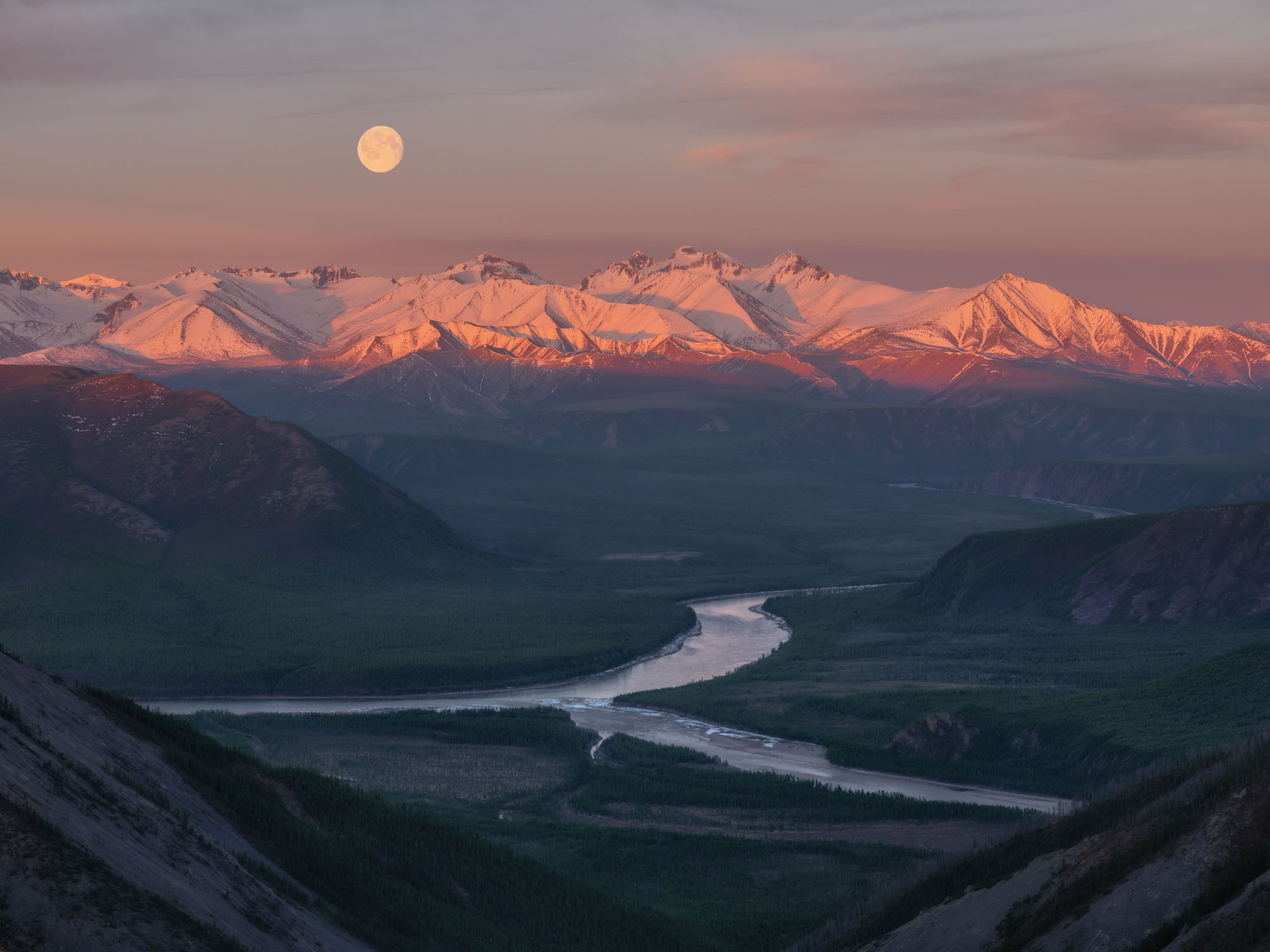 Фотографии Якутия