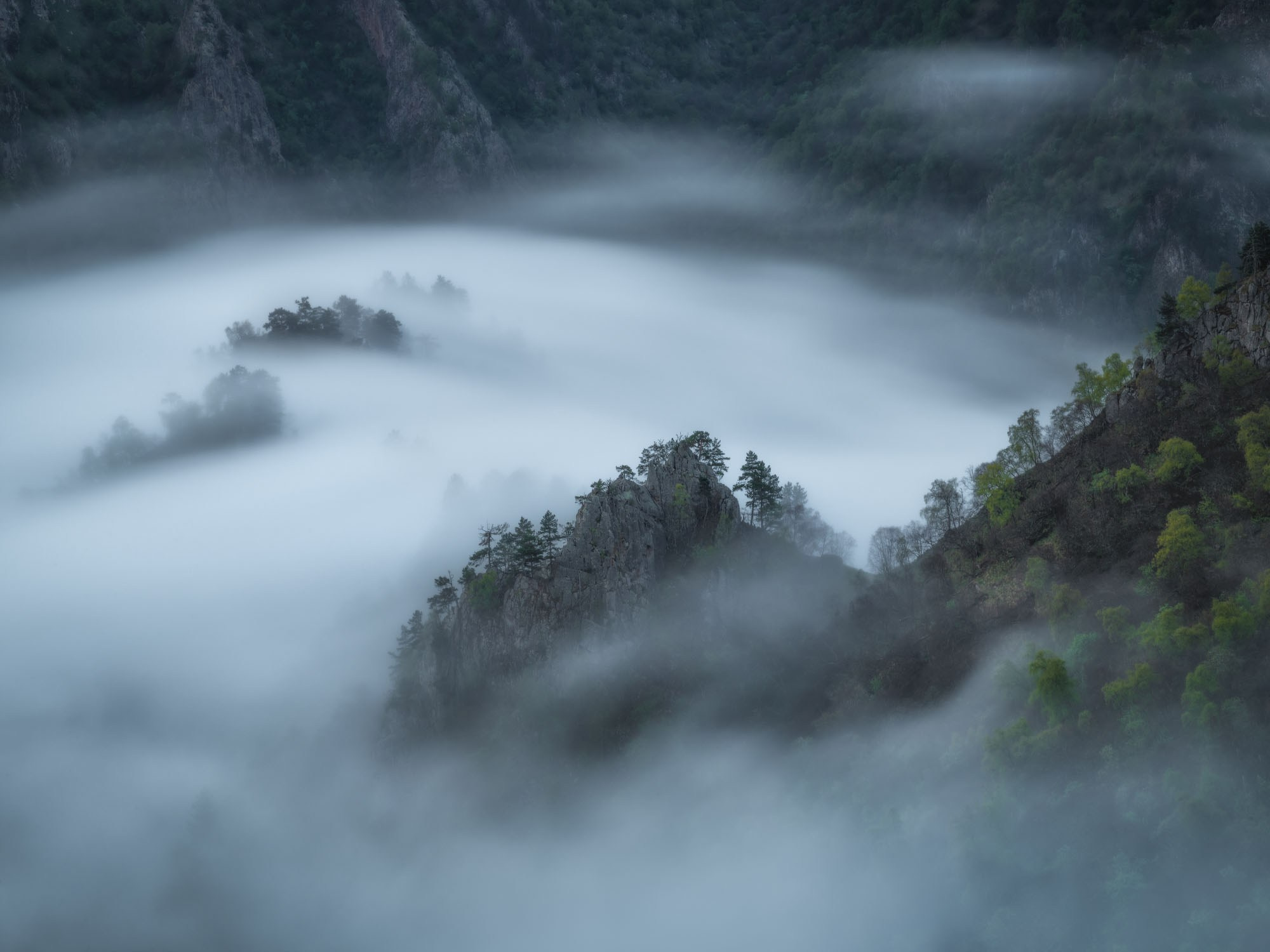 Фотографии Кавказ