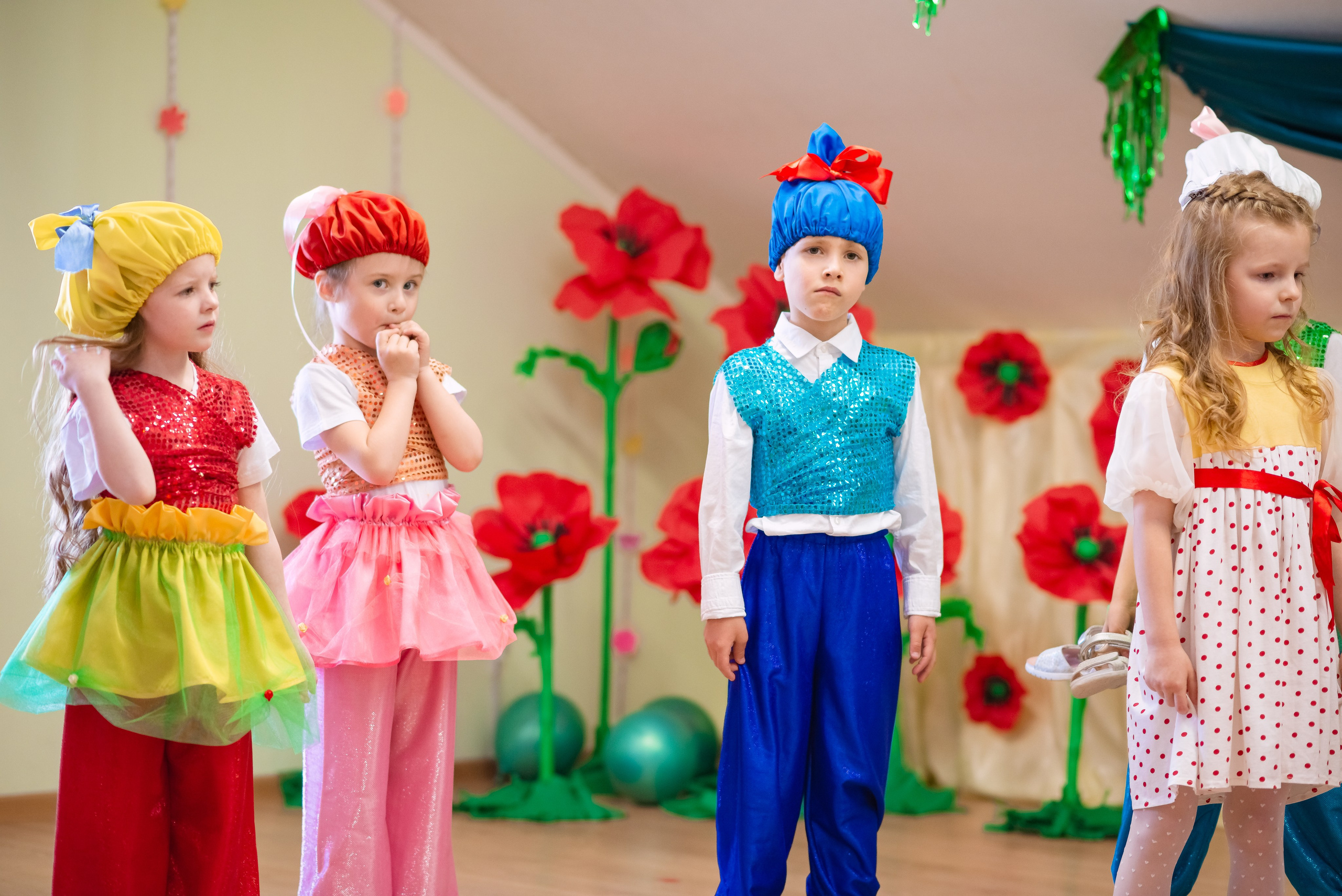 Выпускной утренник 2023. Семейный фотограф на выписку из роддома и крещение Минск Настя Гришук